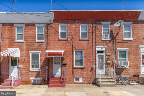 813 Paul Street, Gloucester City, NJ MLS: NJCD2091428