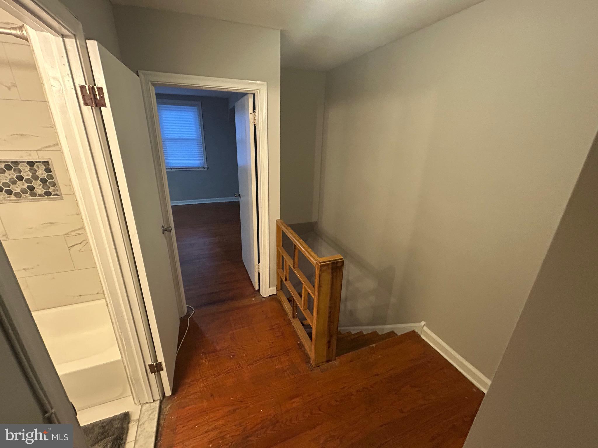 MAYFAIR - Residential