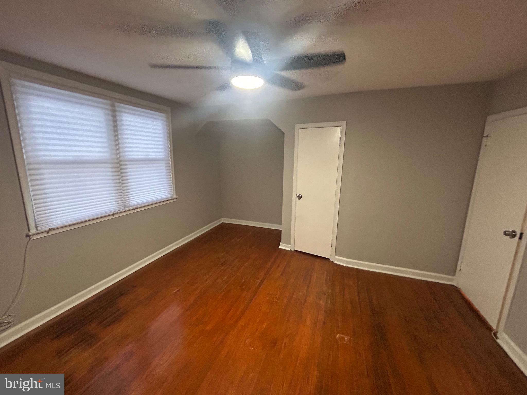 MAYFAIR - Residential