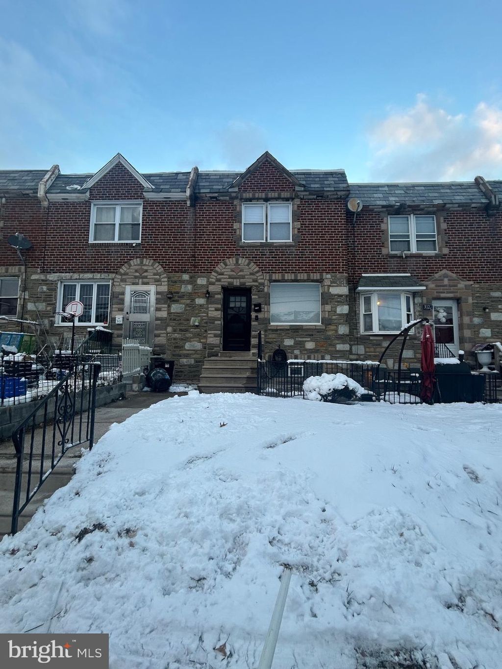 Photo of 3123 Levick Street, PHILADELPHIA, PA 19149 (MLS # PAPH2567230)