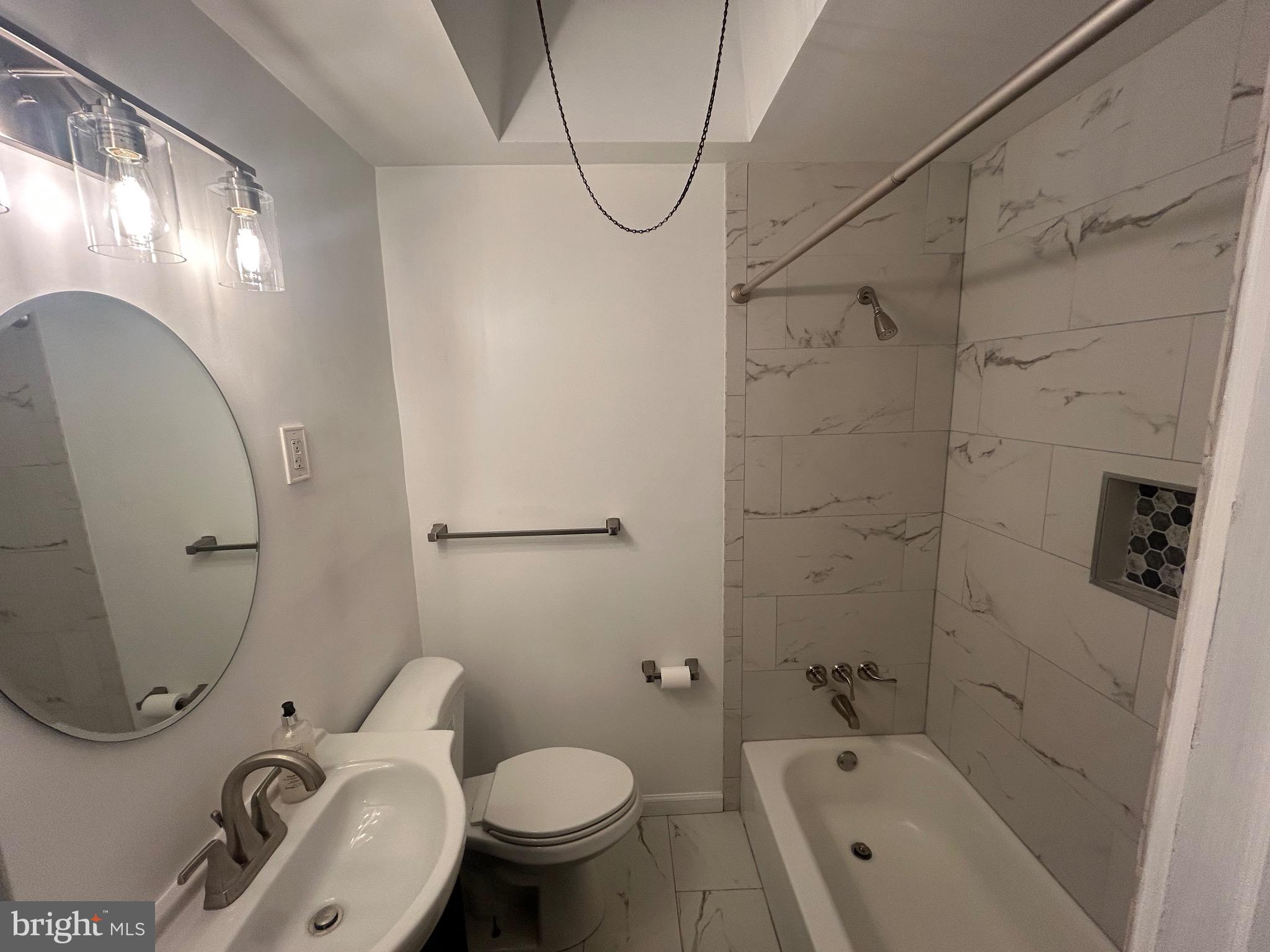 MAYFAIR - Residential