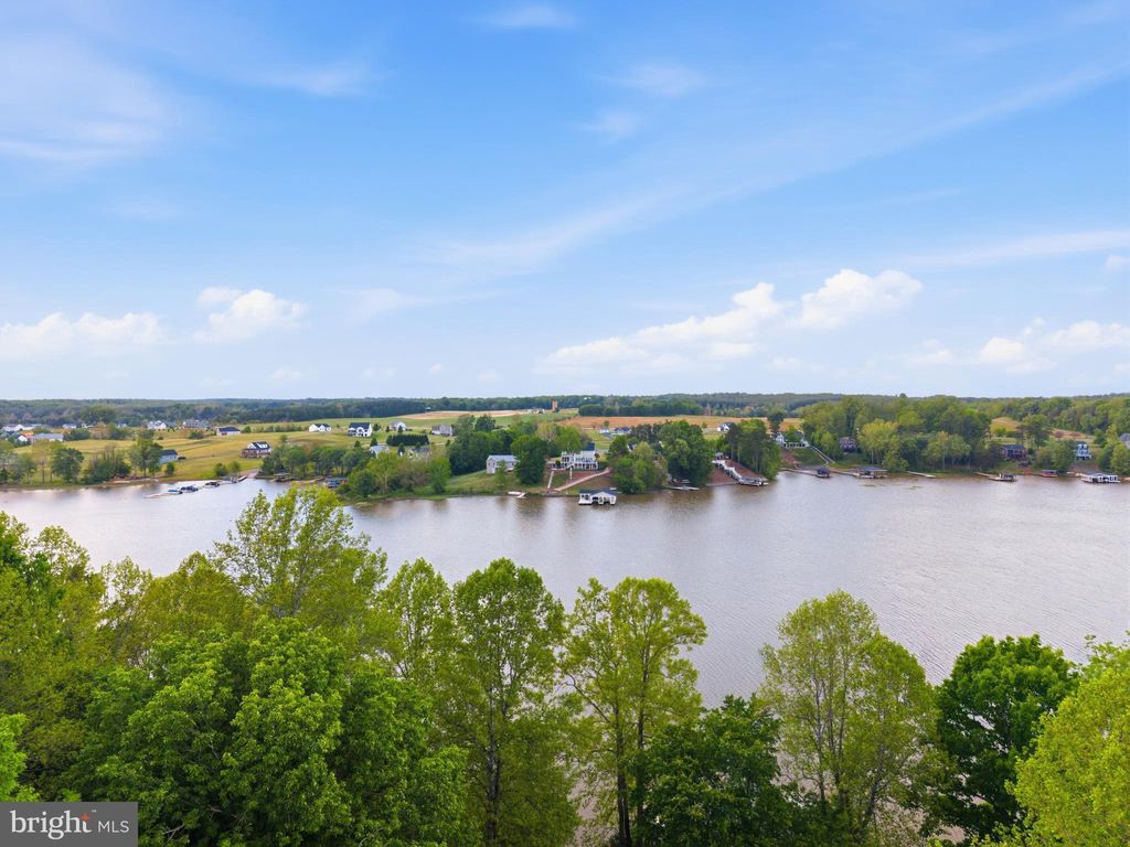 Photo of 303 Pine Drive, LOUISA, VA 23093 (MLS # VALA2009874)