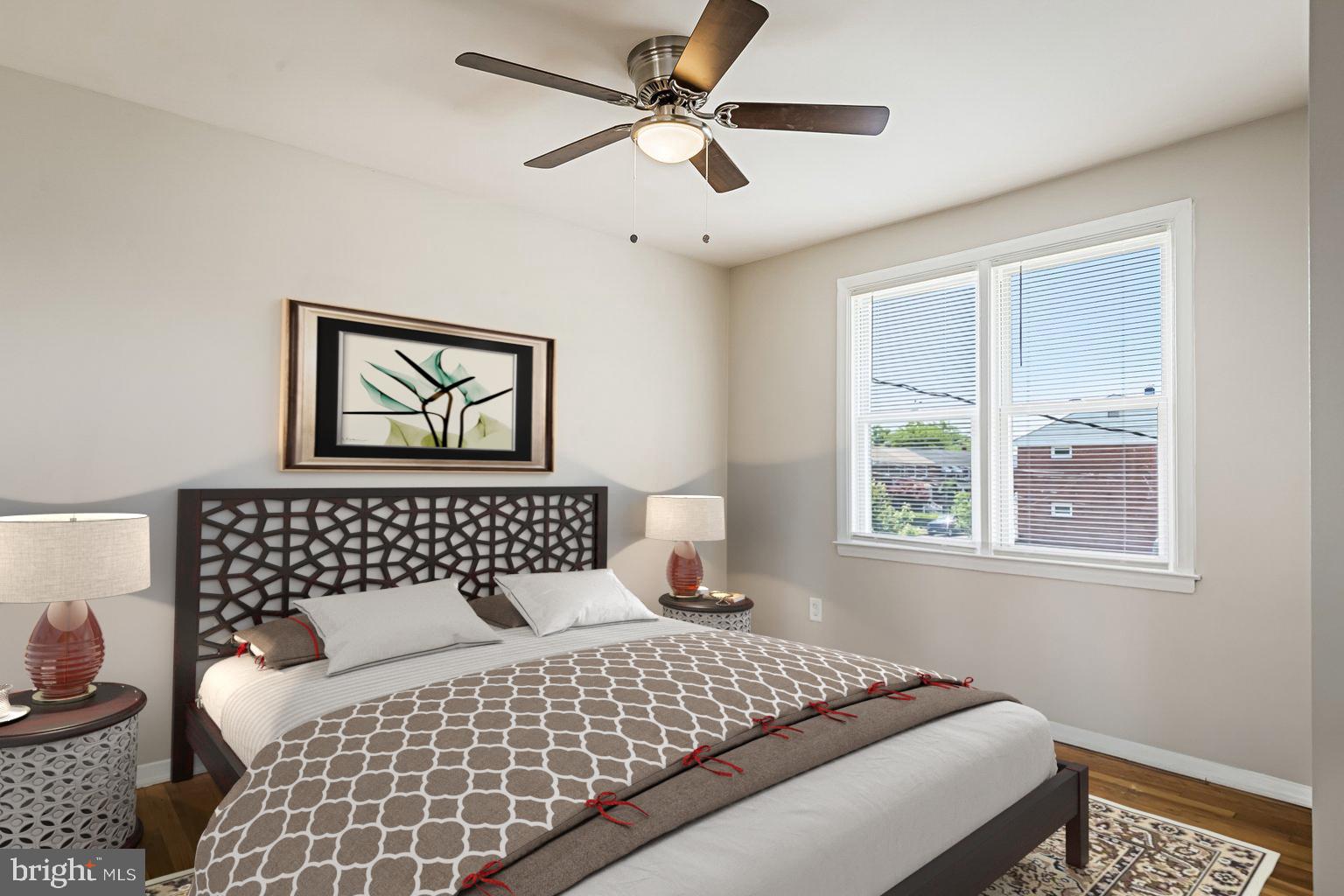 RIVERWOOD PARK - Residential Lease