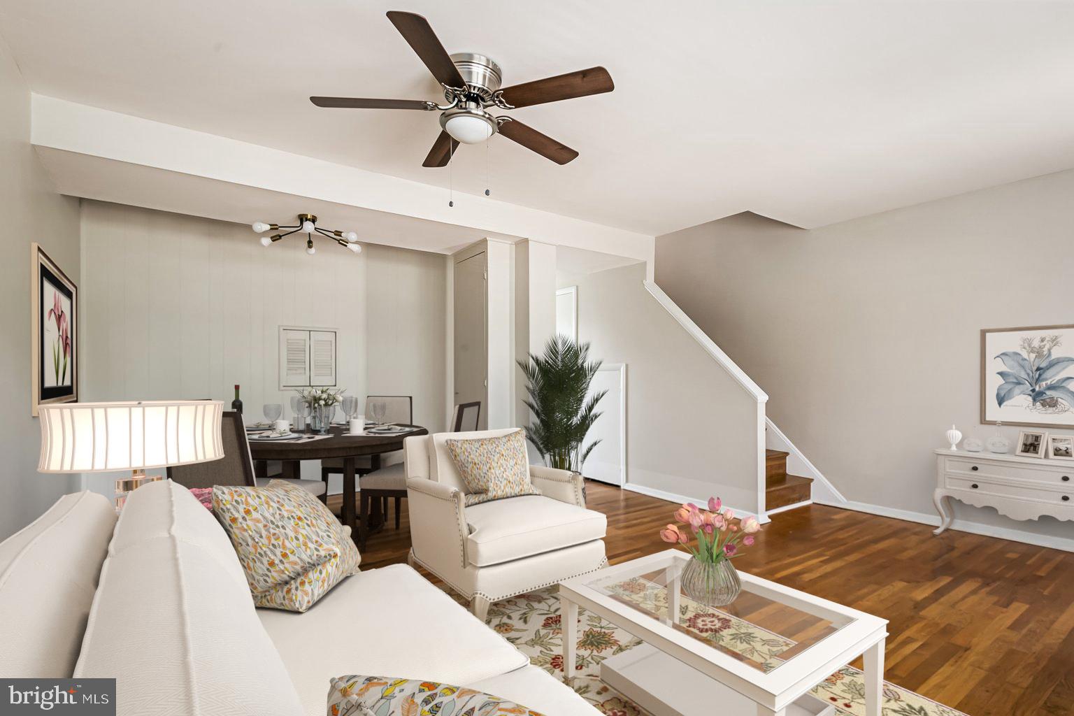 RIVERWOOD PARK - Residential Lease