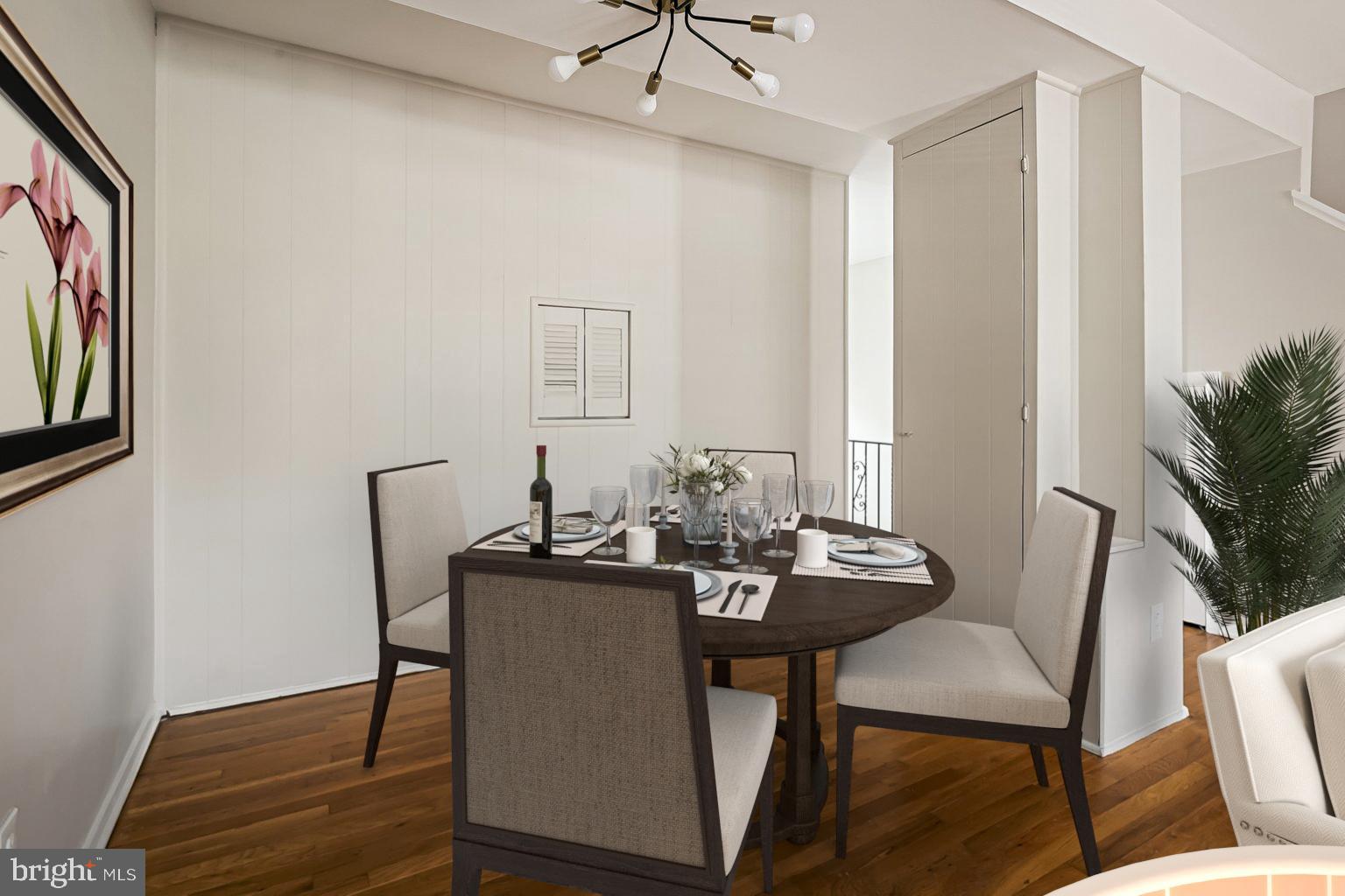 RIVERWOOD PARK - Residential Lease