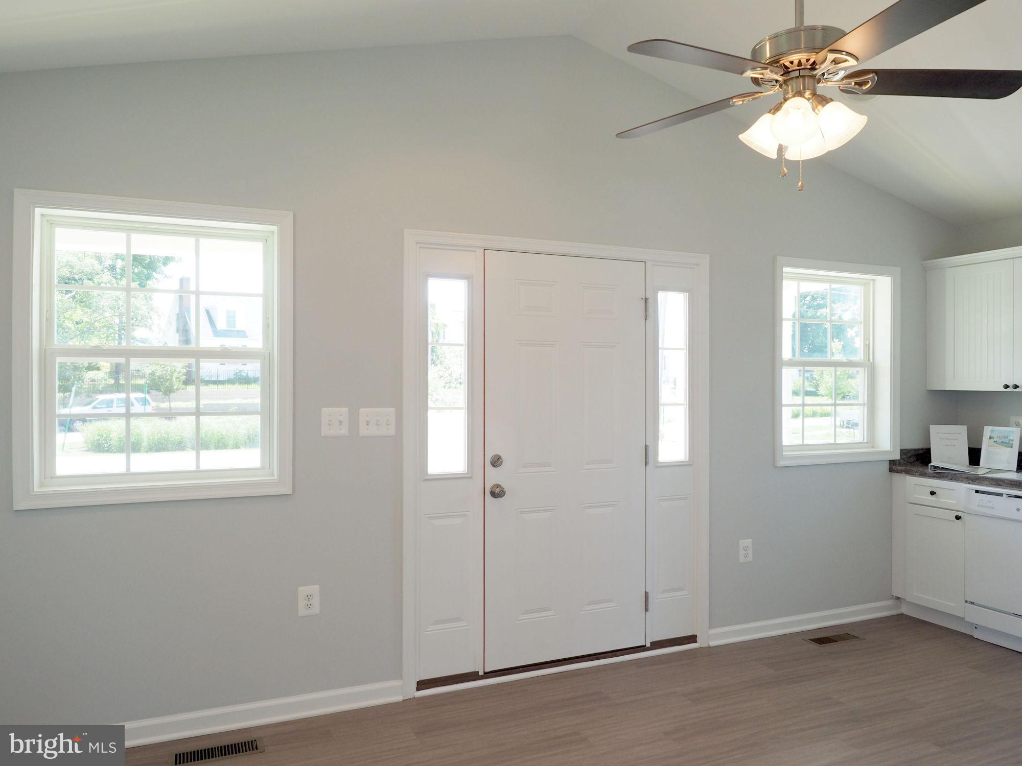 MAPLEHURST - Residential Lease