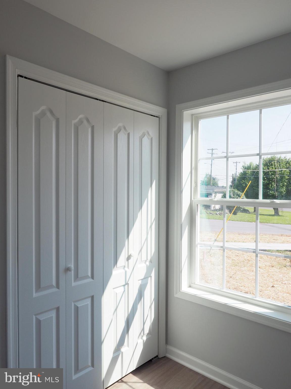 MAPLEHURST - Residential Lease