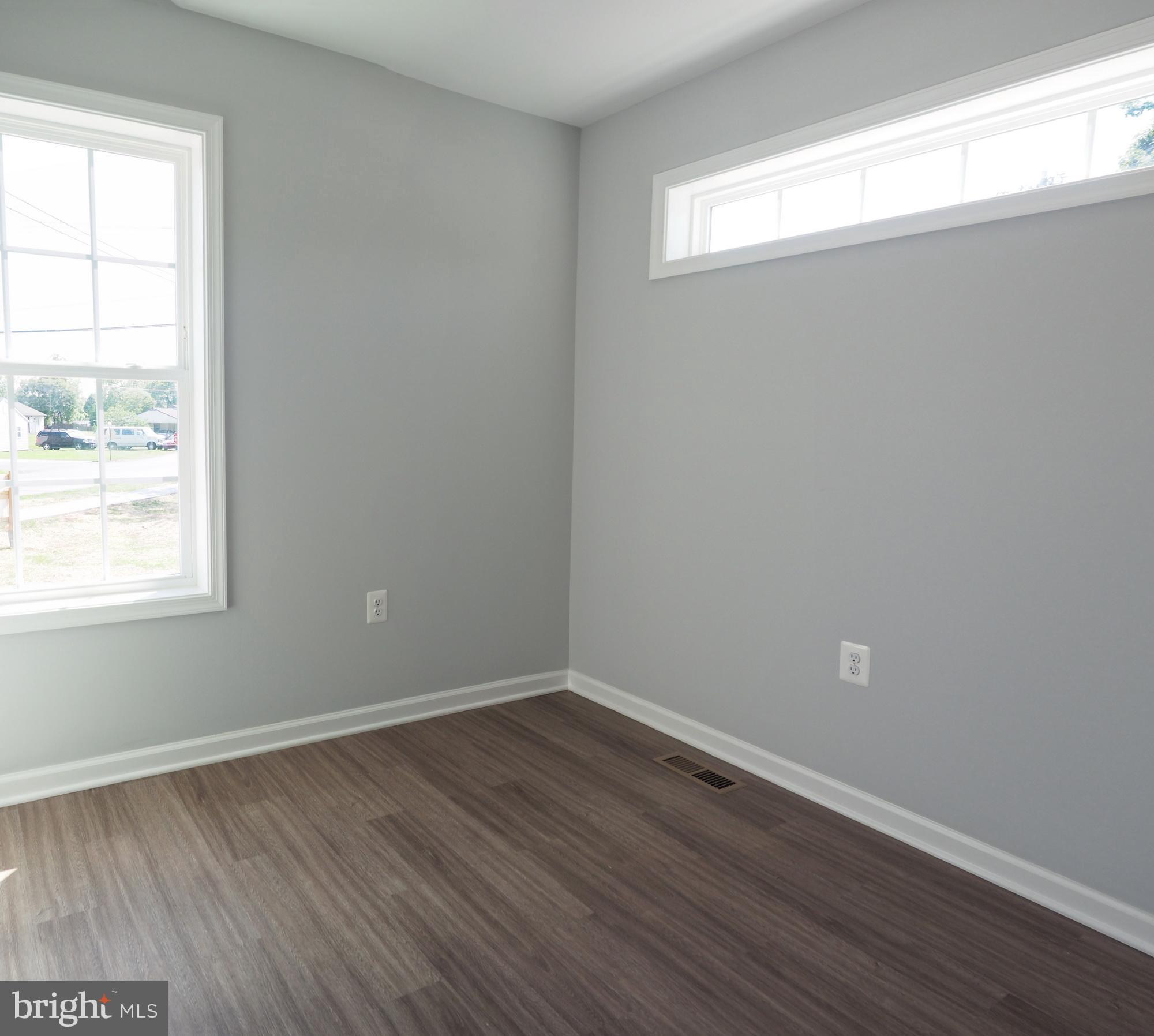 MAPLEHURST - Residential Lease