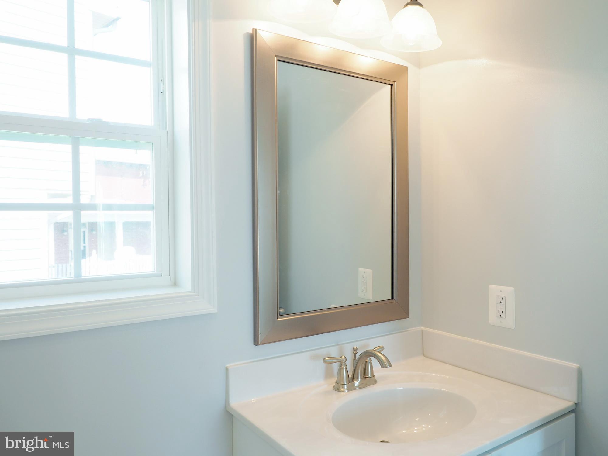 MAPLEHURST - Residential Lease