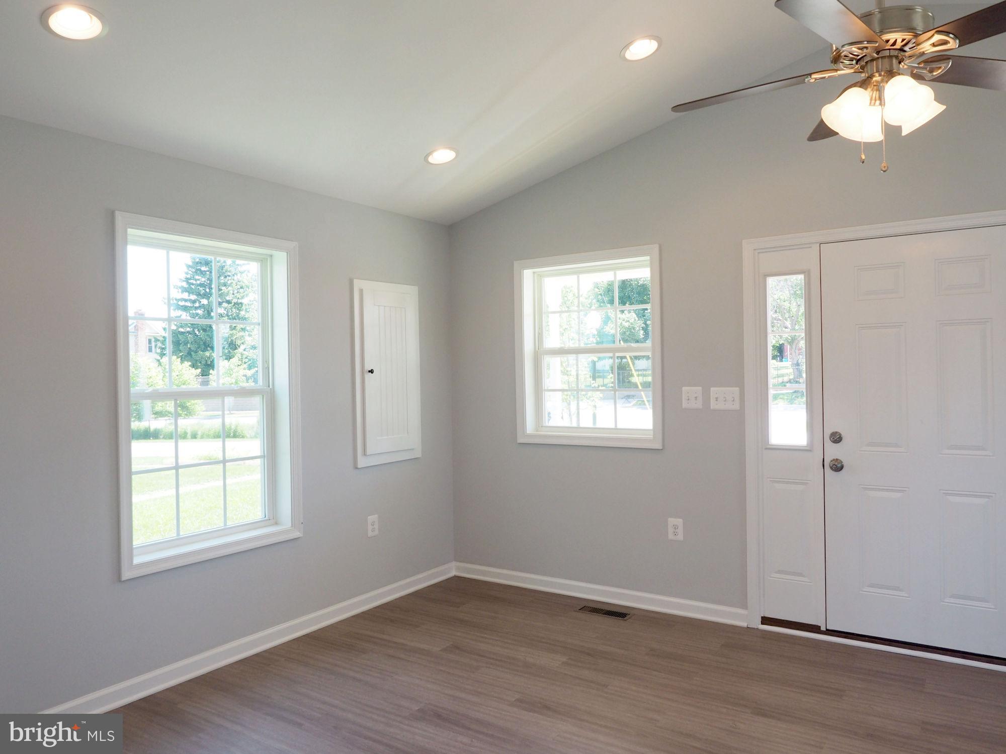 MAPLEHURST - Residential Lease