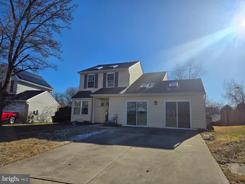 4307 Greys Run Circle, Belcamp, MD MLS: MDHR2050954