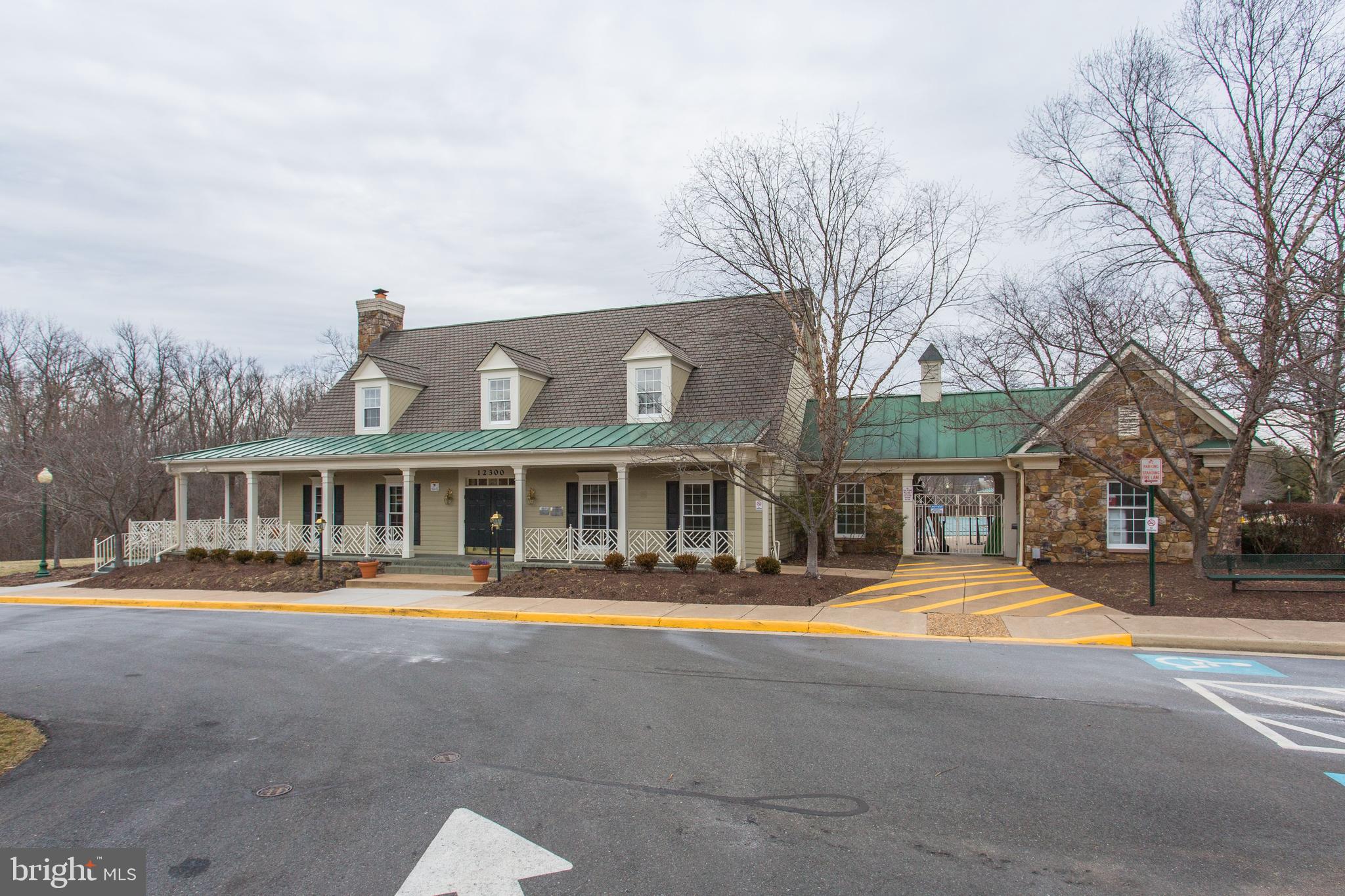 BRAEMAR - Residential Lease