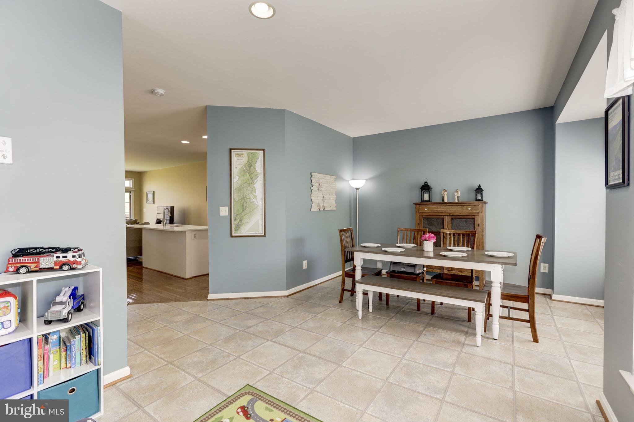 BRAEMAR - Residential Lease