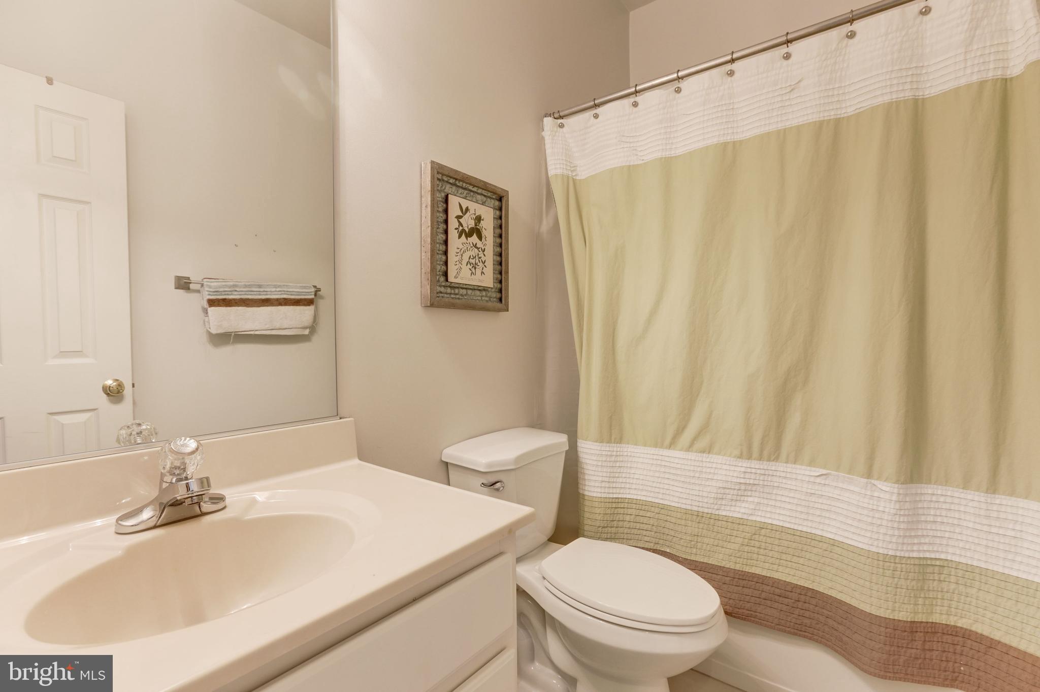 BRAEMAR - Residential Lease