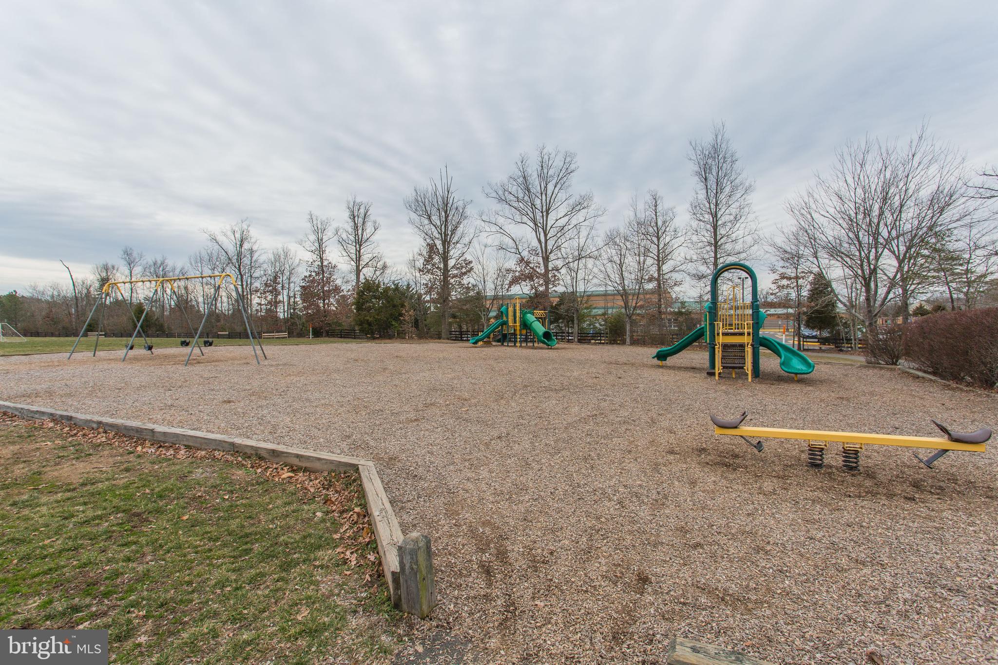 BRAEMAR - Residential Lease