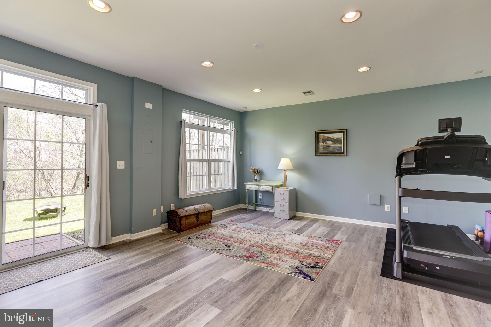 BRAEMAR - Residential Lease