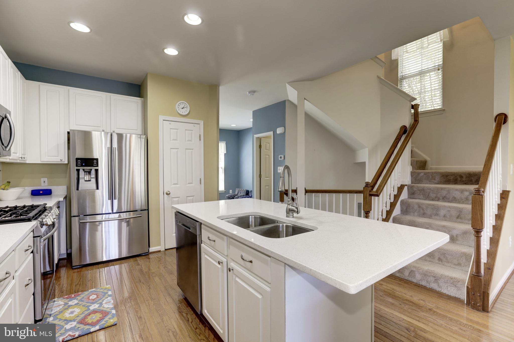 BRAEMAR - Residential Lease