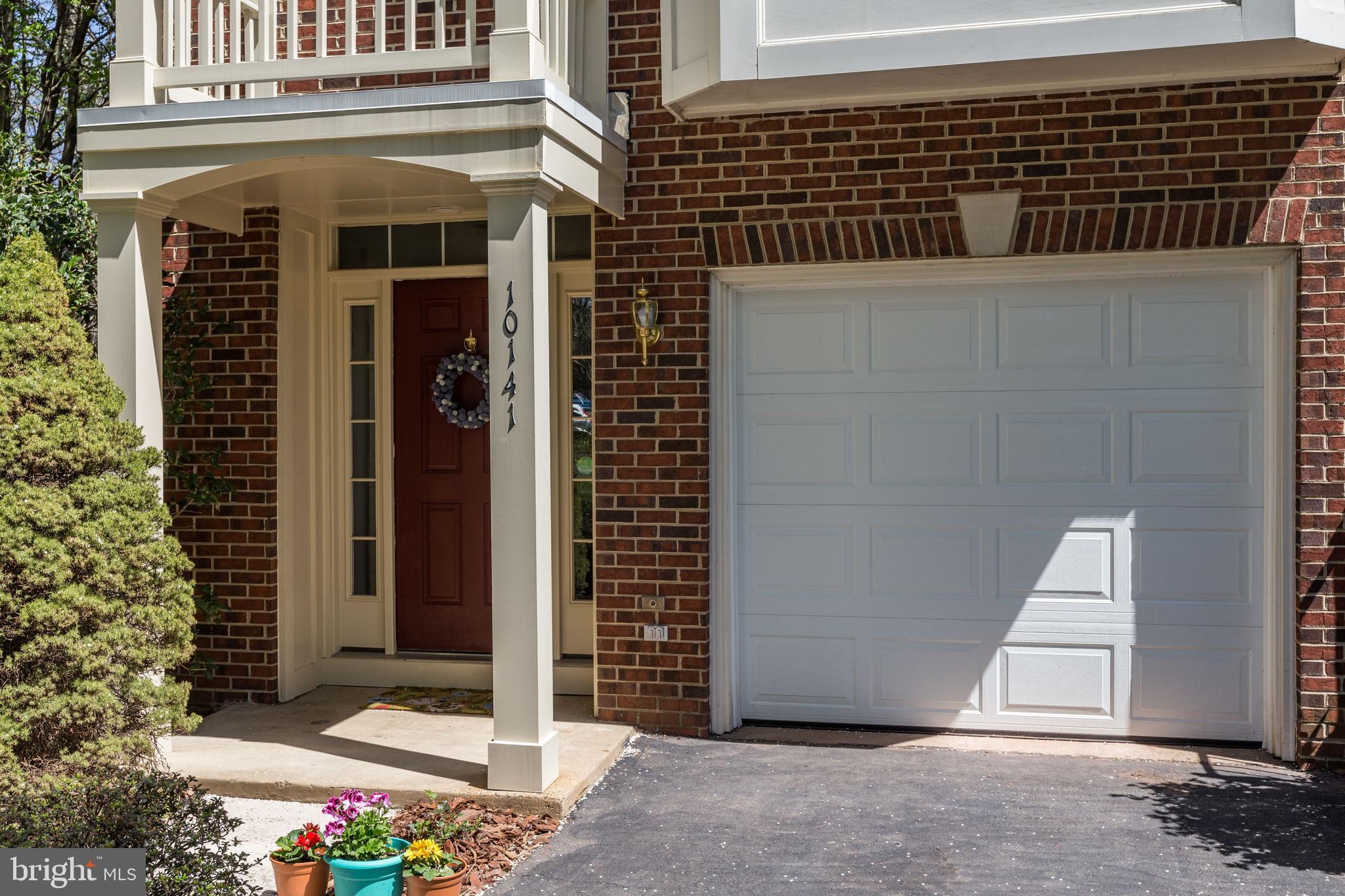 BRAEMAR - Residential Lease