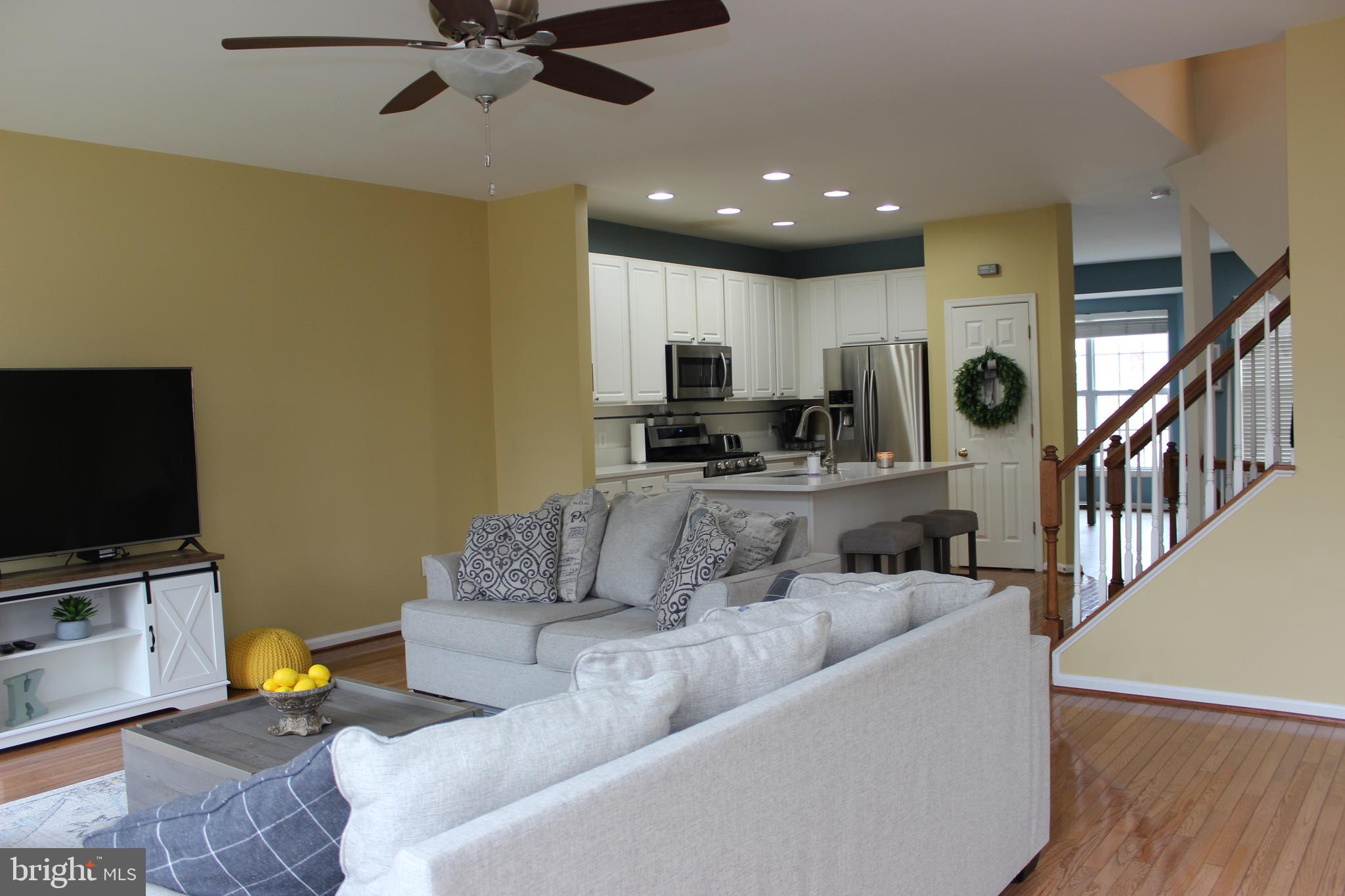 BRAEMAR - Residential Lease