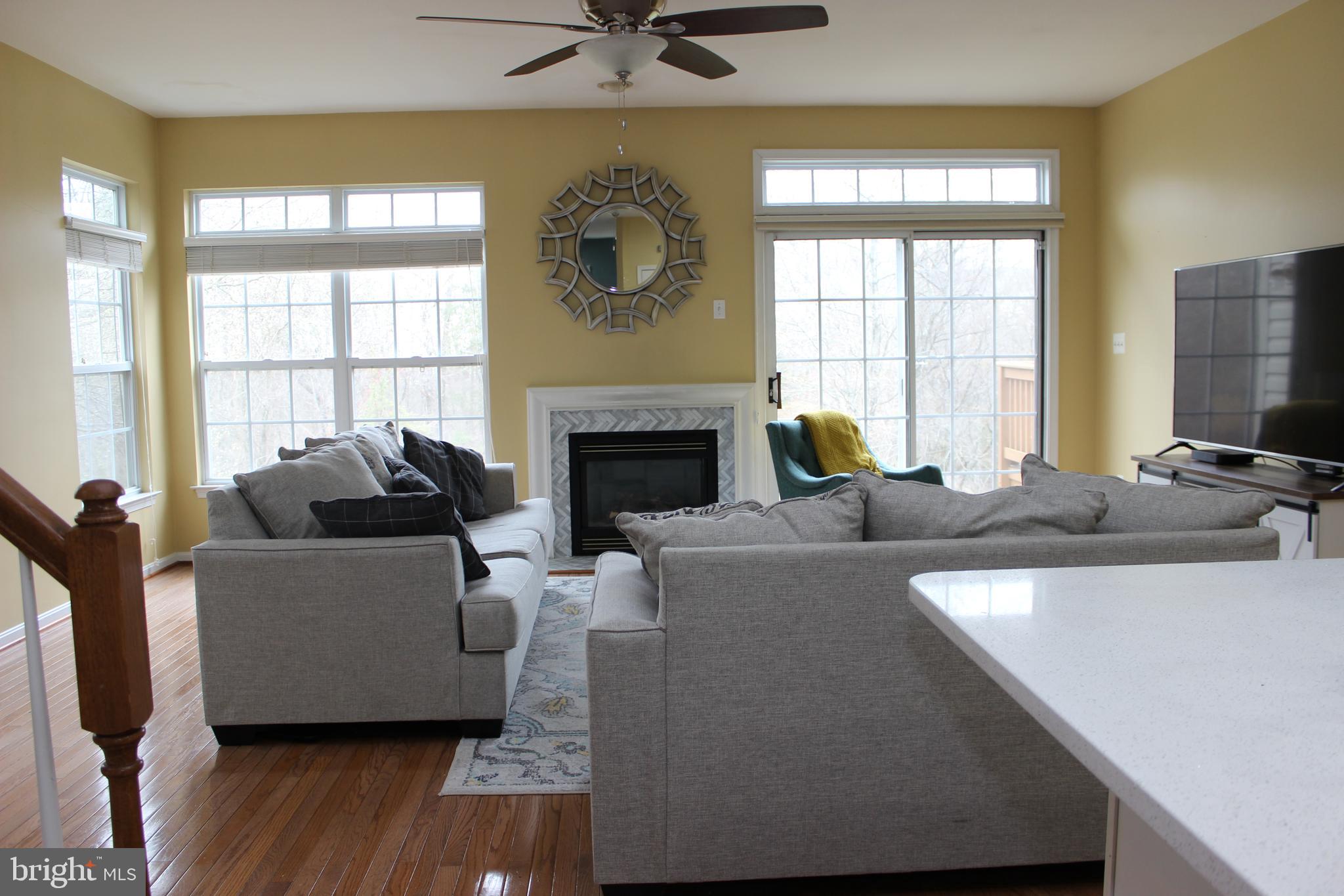 BRAEMAR - Residential Lease