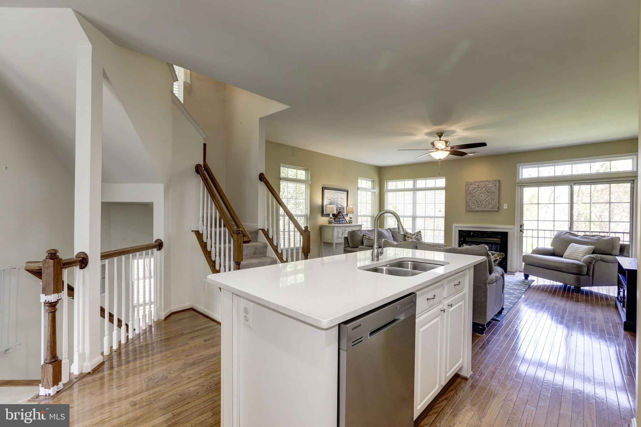 BRAEMAR - Residential Lease