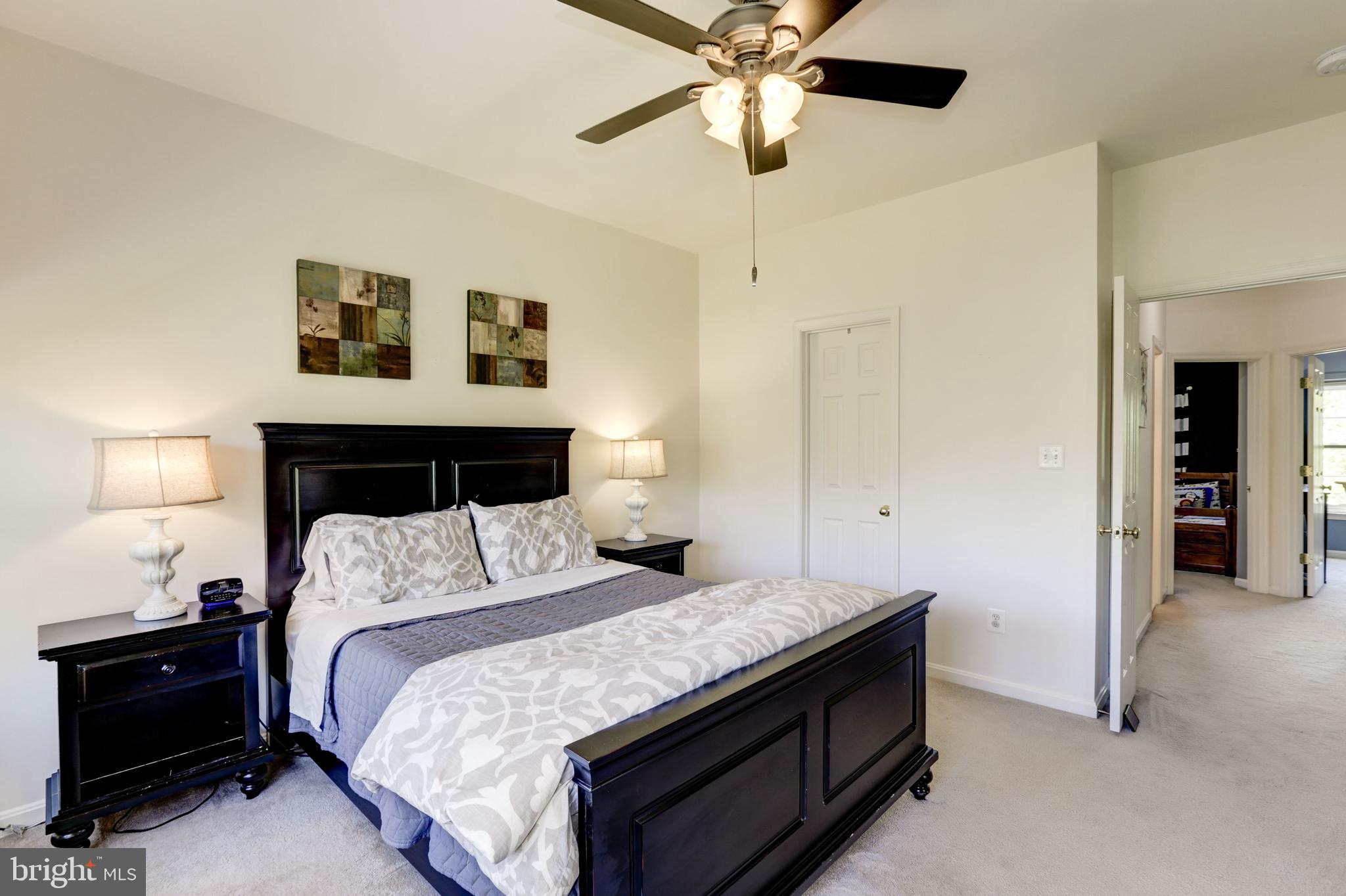 BRAEMAR - Residential Lease