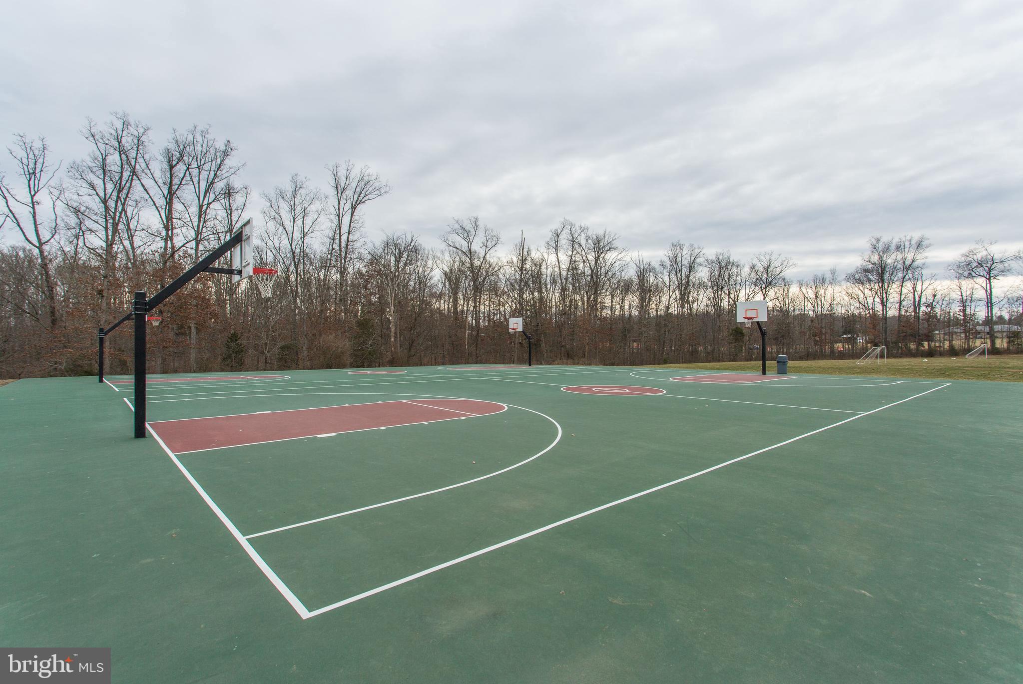 BRAEMAR - Residential Lease