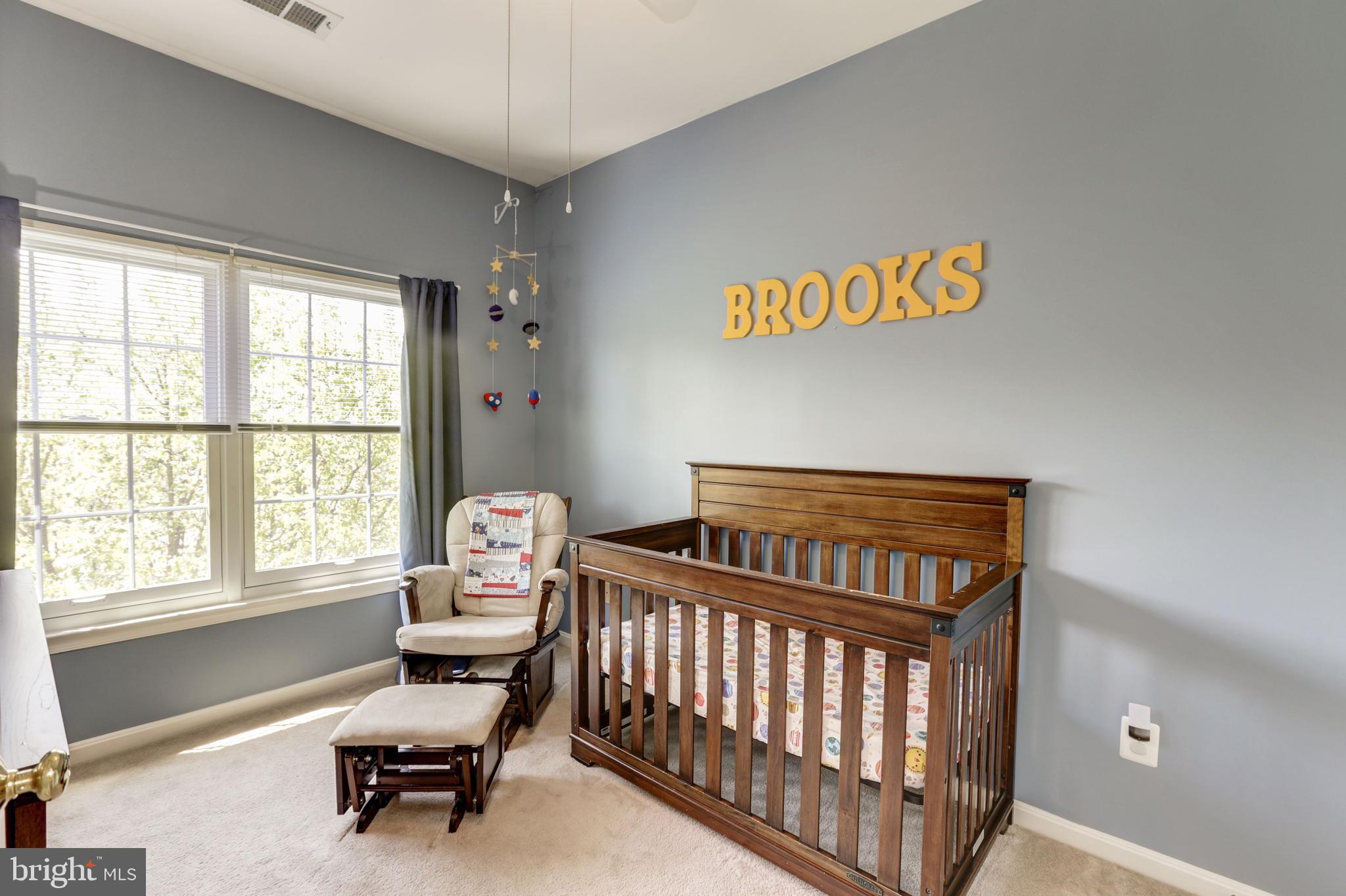 BRAEMAR - Residential Lease