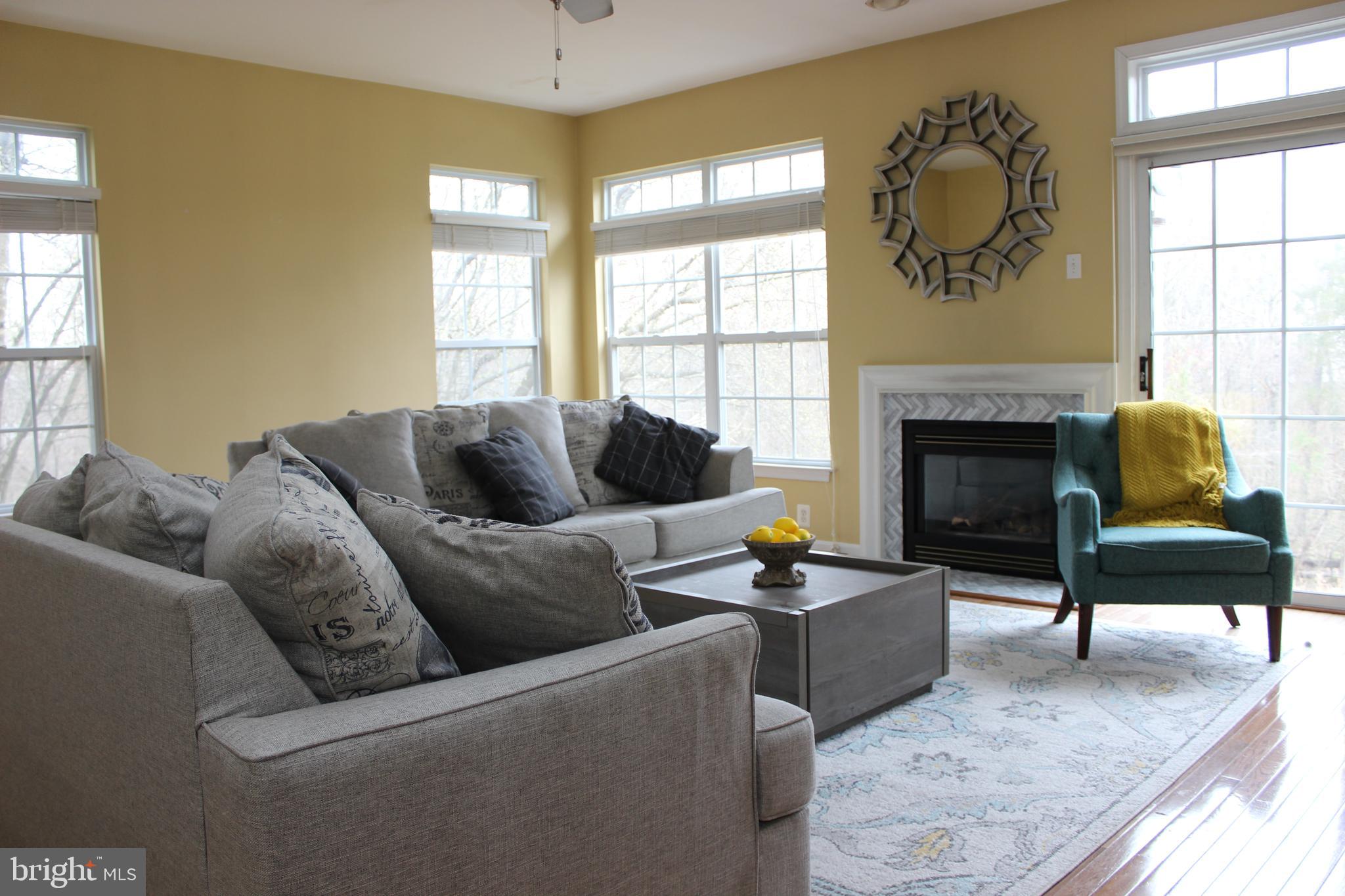 BRAEMAR - Residential Lease