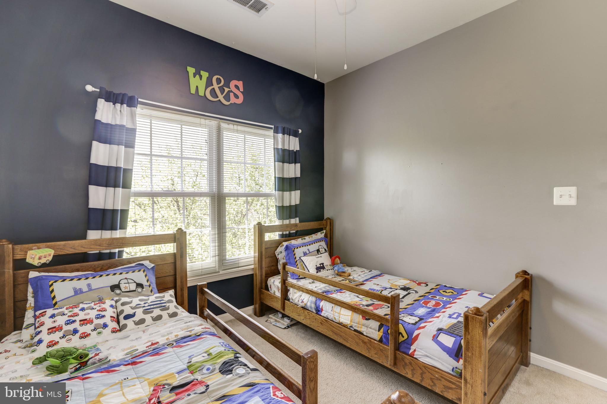 BRAEMAR - Residential Lease