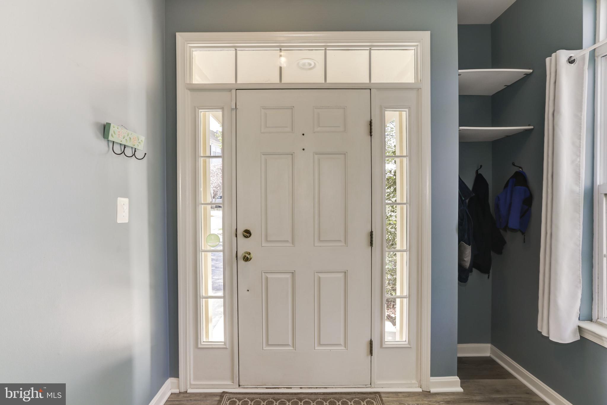 BRAEMAR - Residential Lease