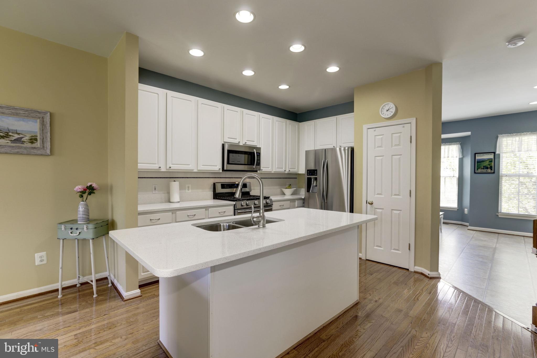 BRAEMAR - Residential Lease