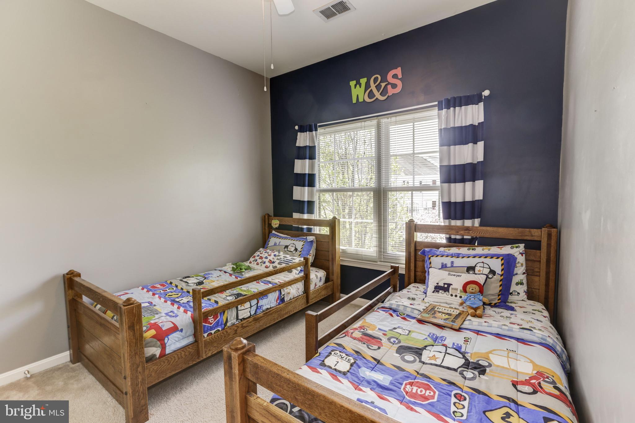 BRAEMAR - Residential Lease