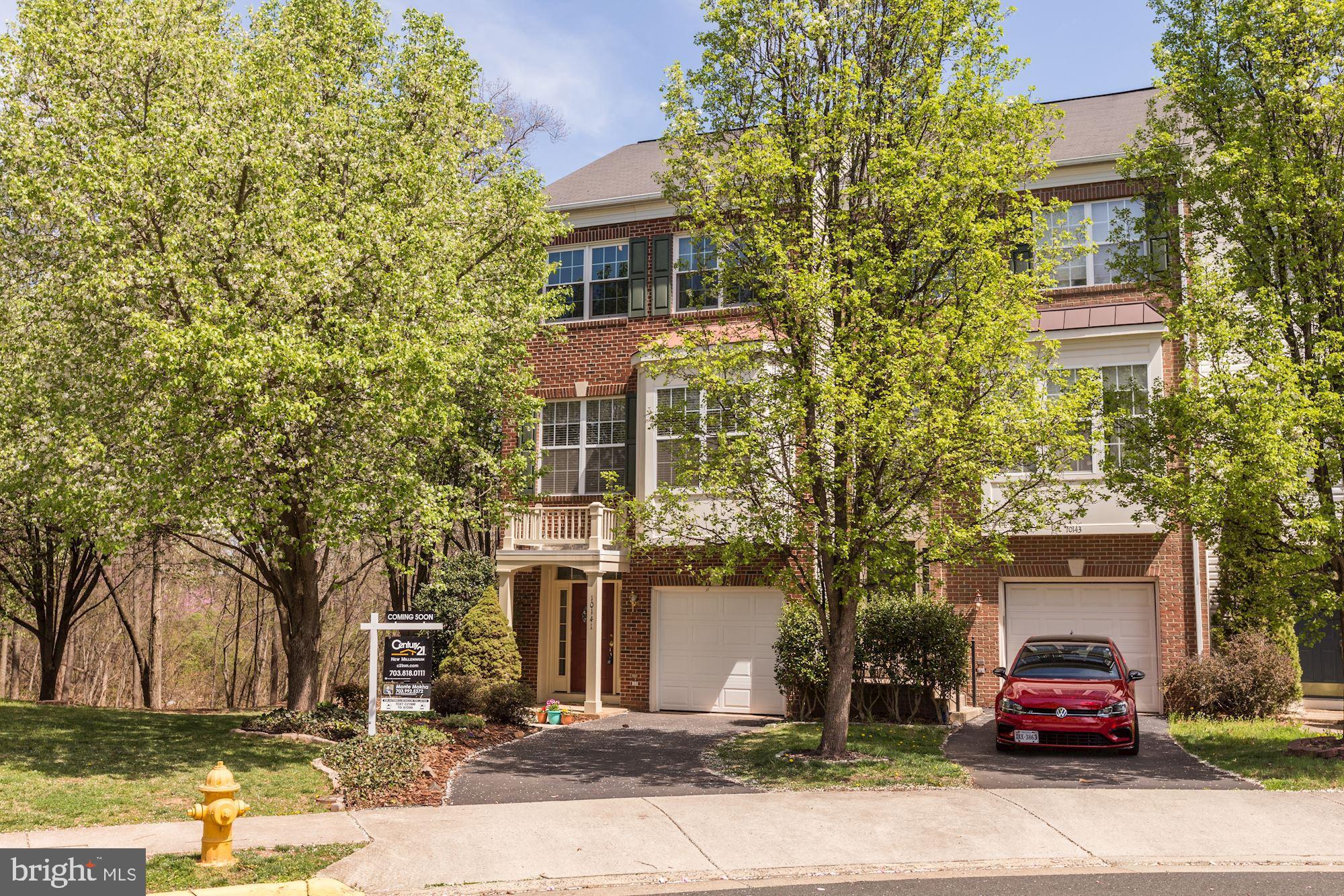 BRAEMAR - Residential Lease