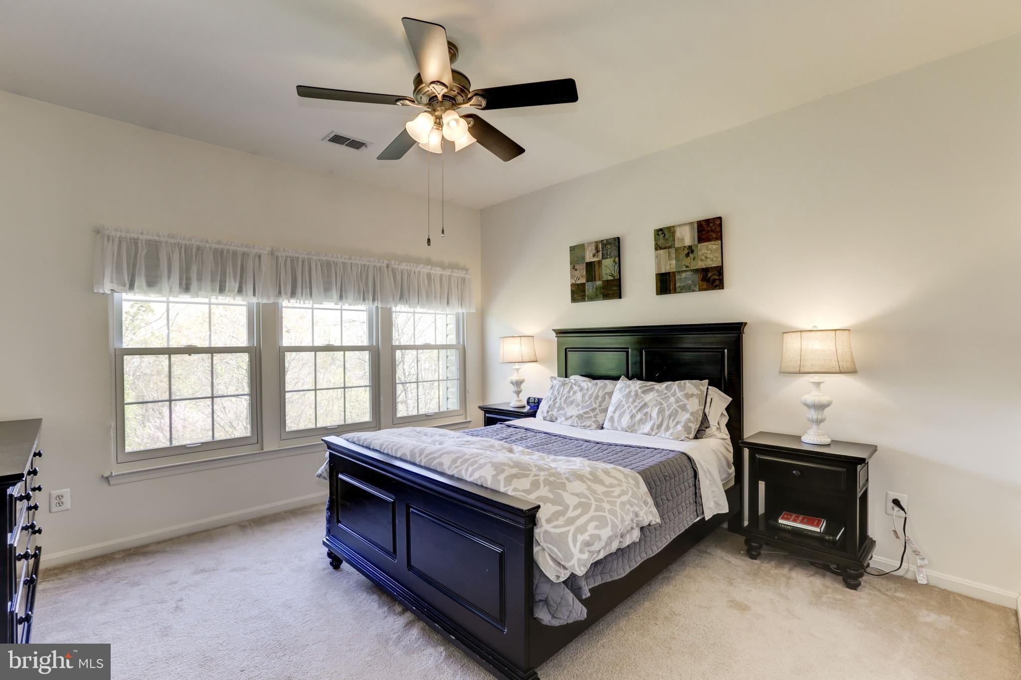 BRAEMAR - Residential Lease