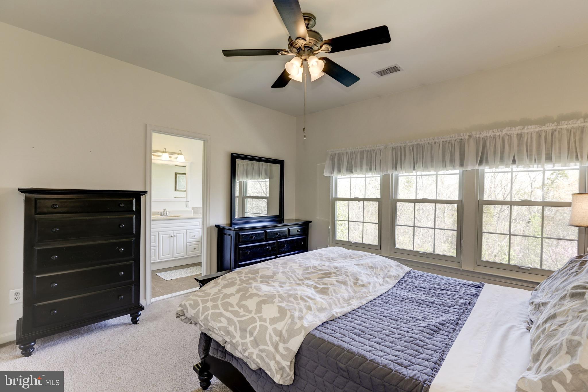 BRAEMAR - Residential Lease