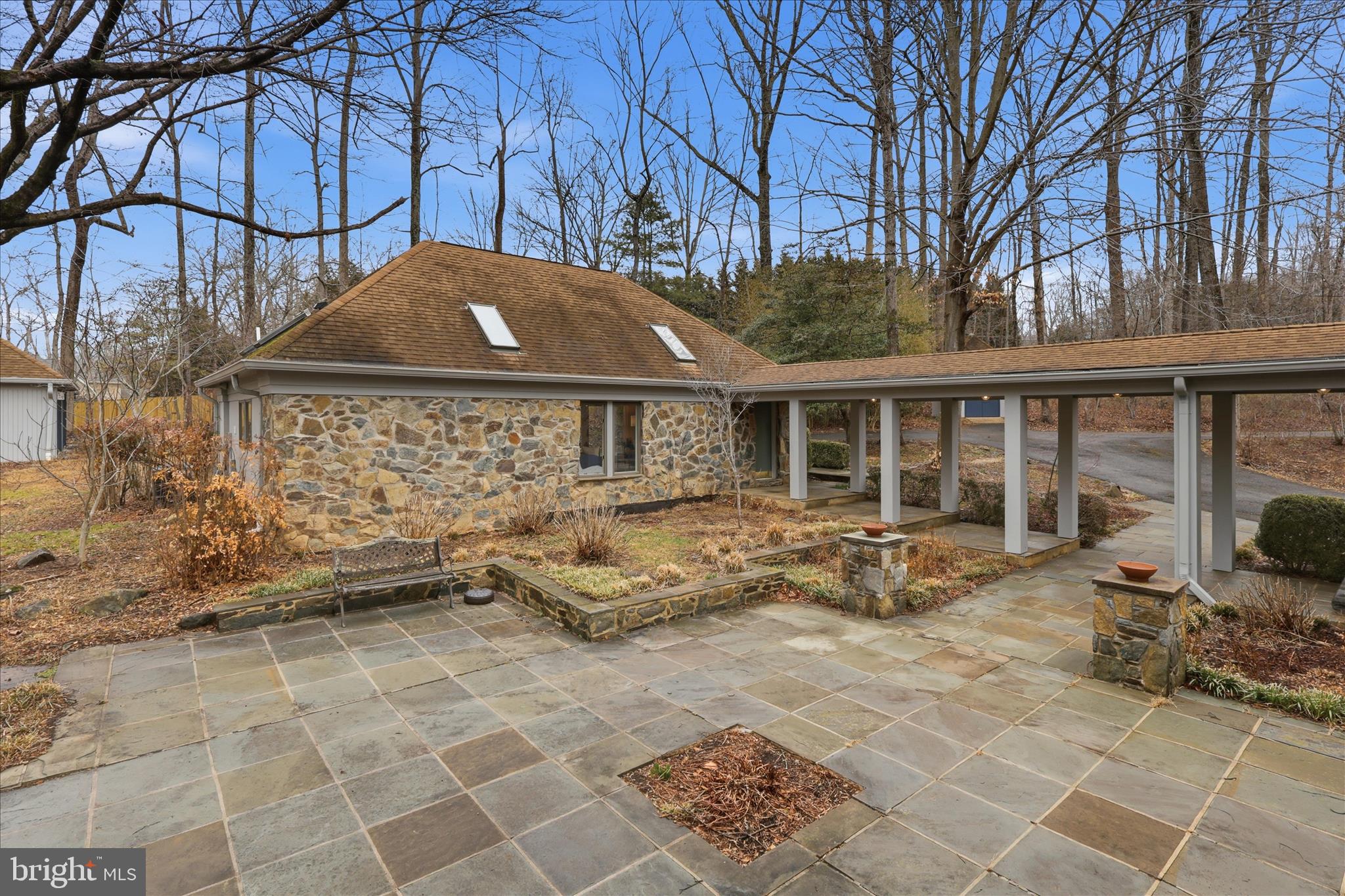 OFFUTT HOME TRACT - Residential