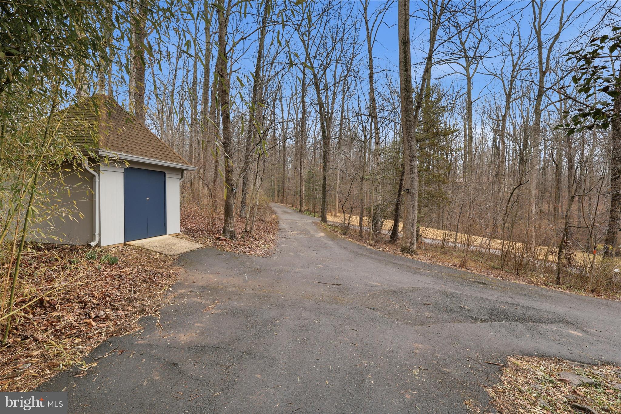 OFFUTT HOME TRACT - Residential