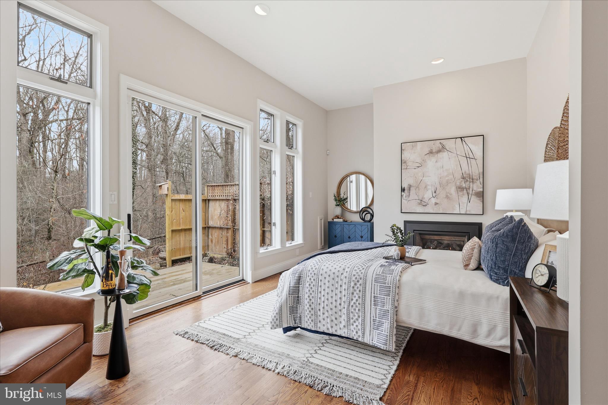 OFFUTT HOME TRACT - Residential