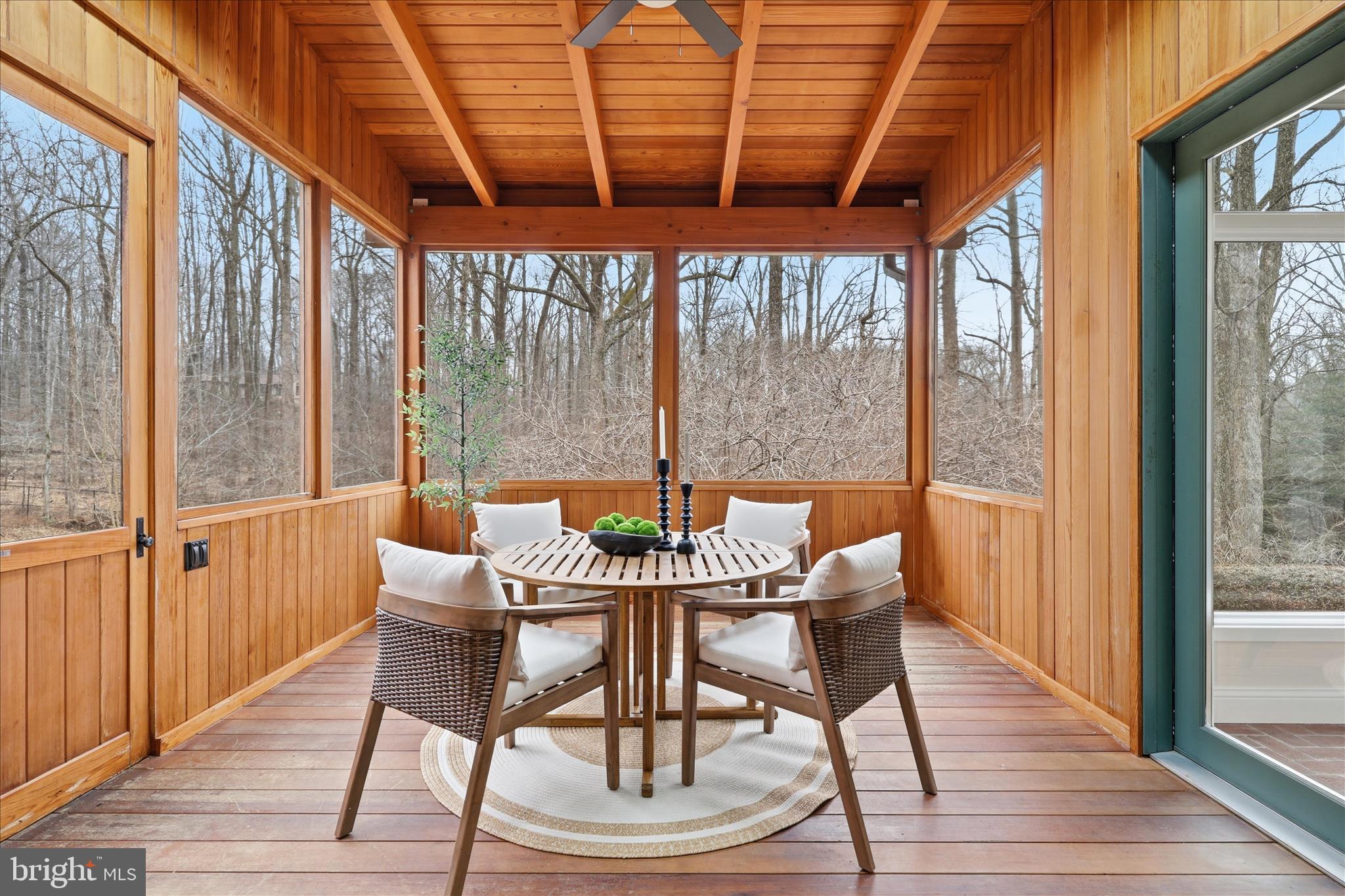 OFFUTT HOME TRACT - Residential