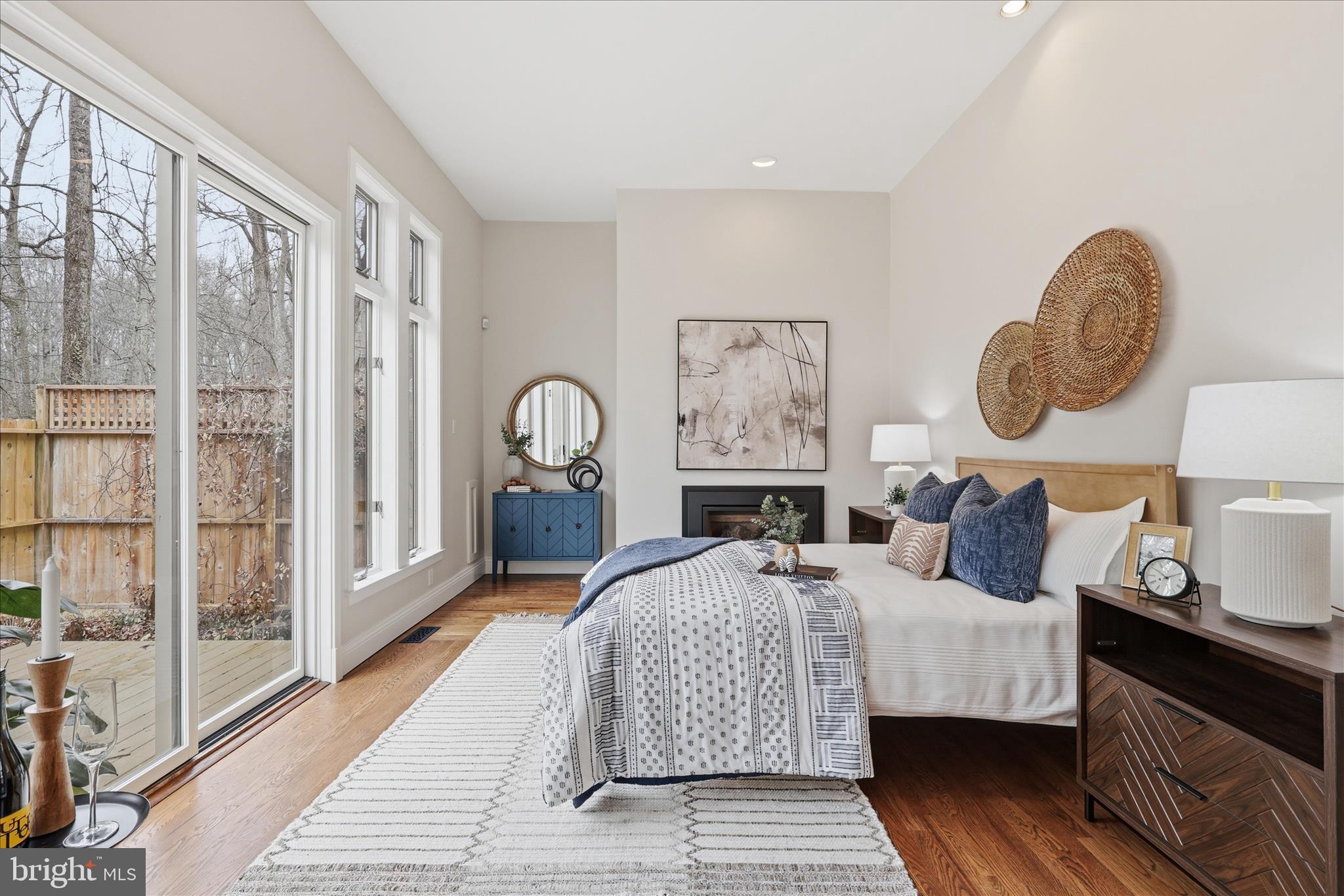 OFFUTT HOME TRACT - Residential