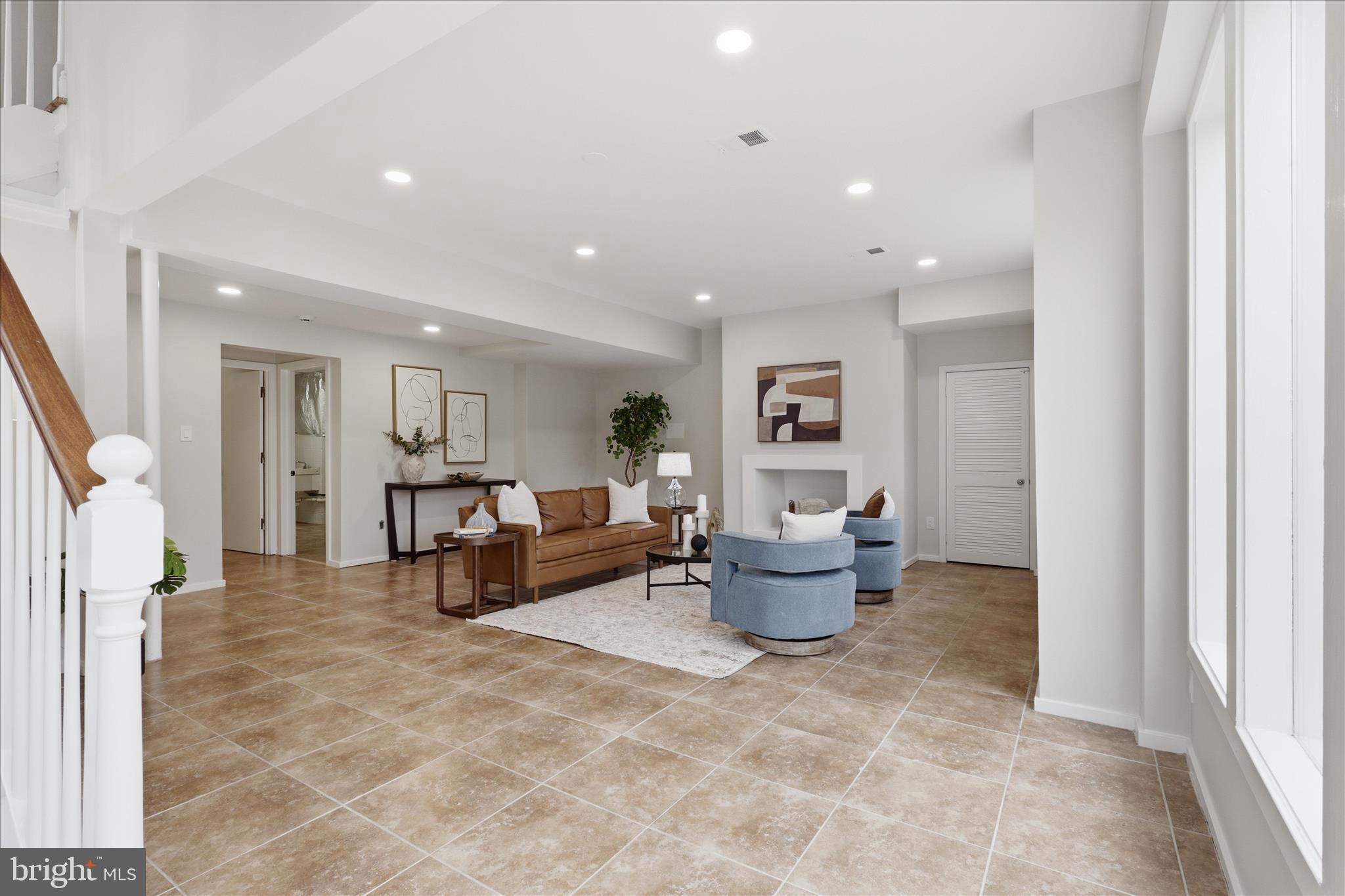 OFFUTT HOME TRACT - Residential