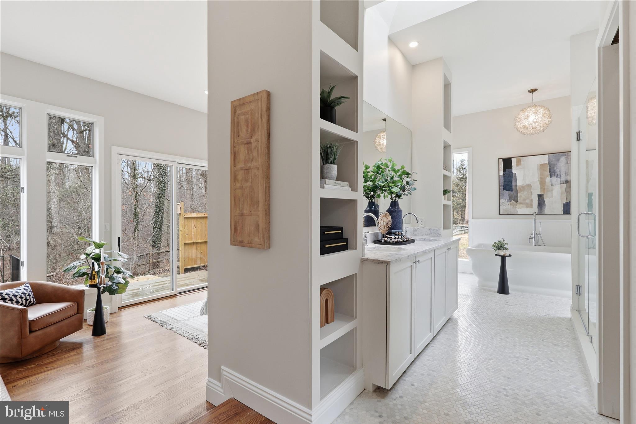 OFFUTT HOME TRACT - Residential