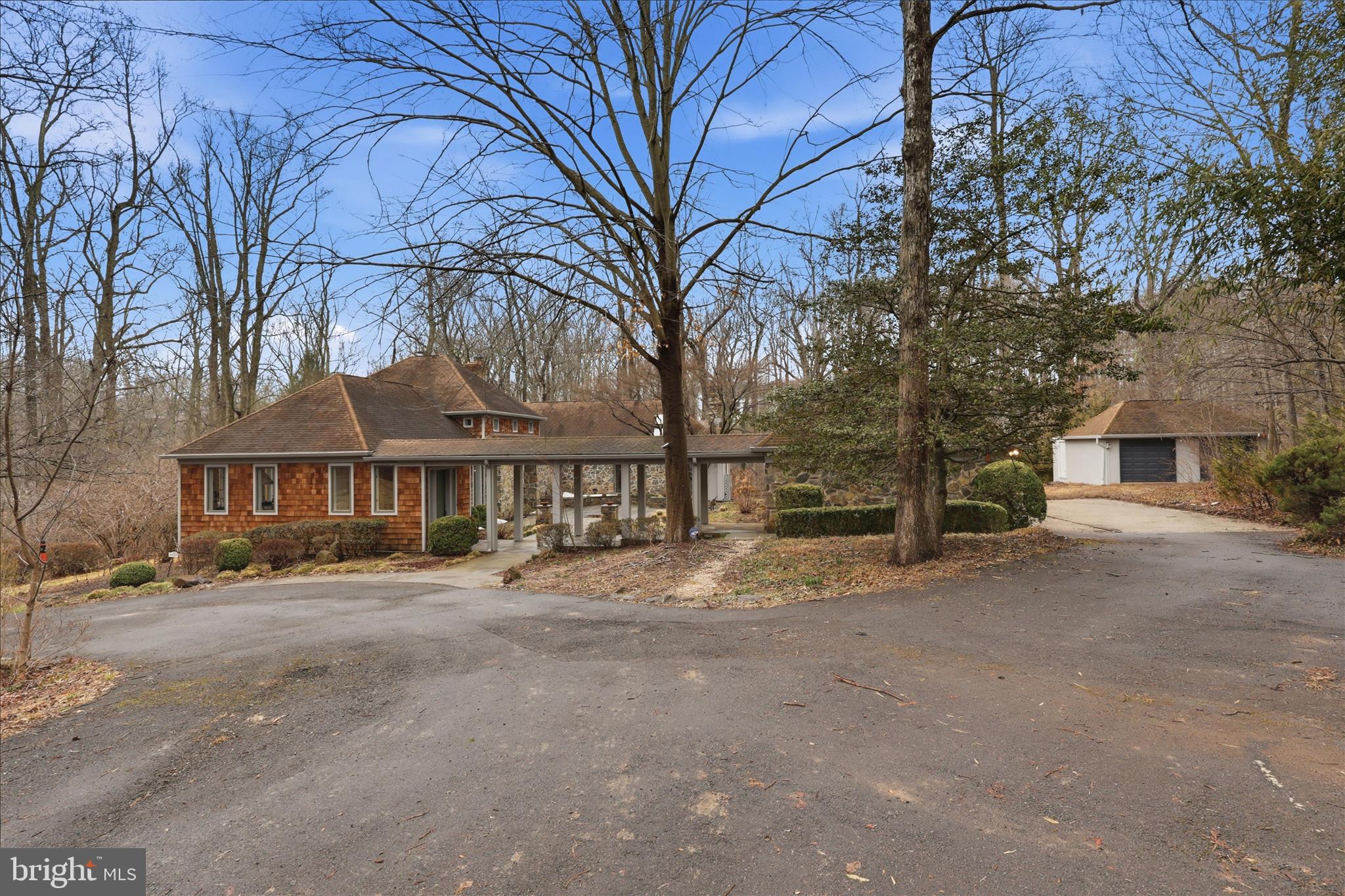 OFFUTT HOME TRACT - Residential