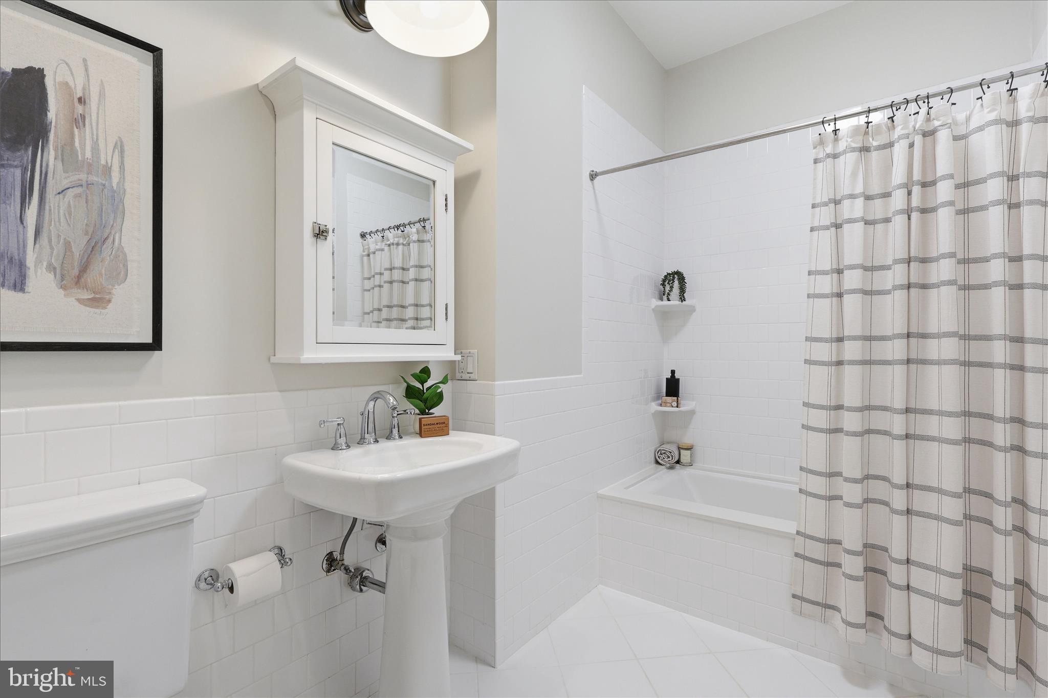 OFFUTT HOME TRACT - Residential