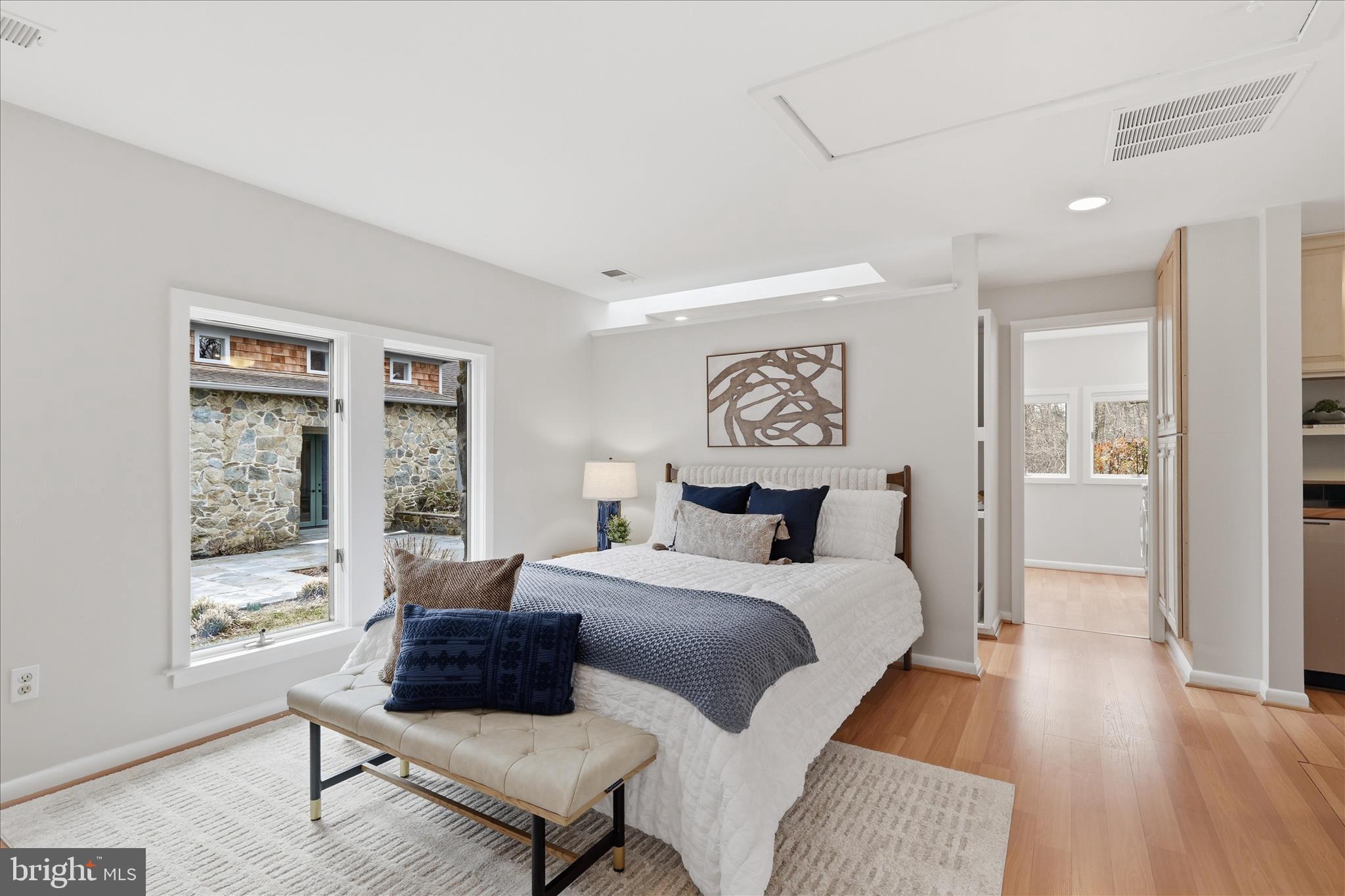 OFFUTT HOME TRACT - Residential