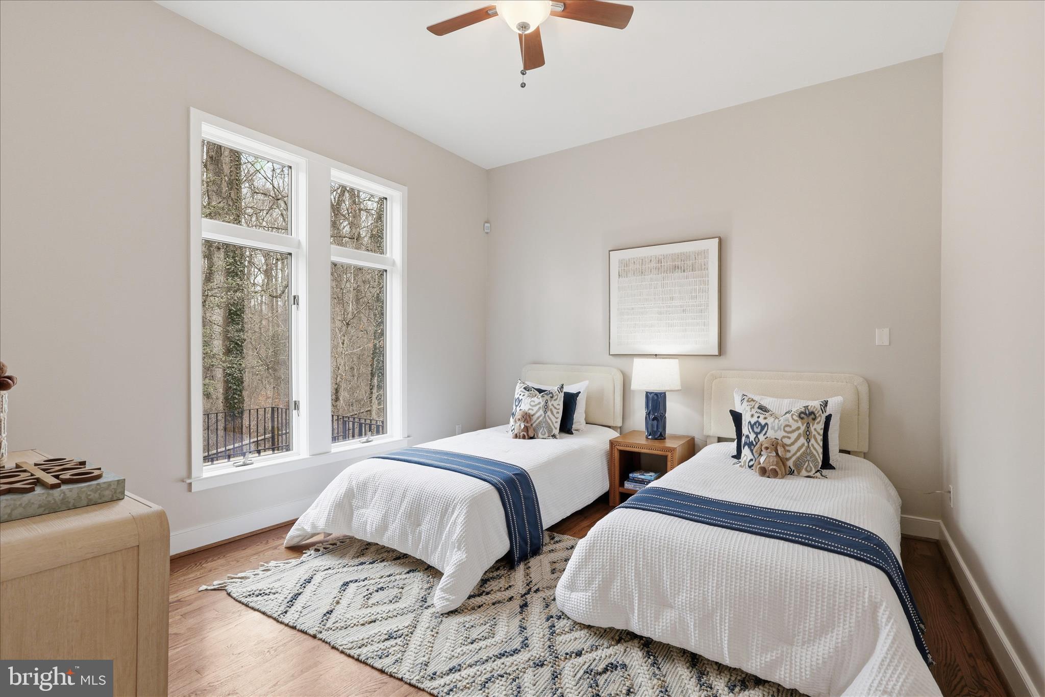 OFFUTT HOME TRACT - Residential