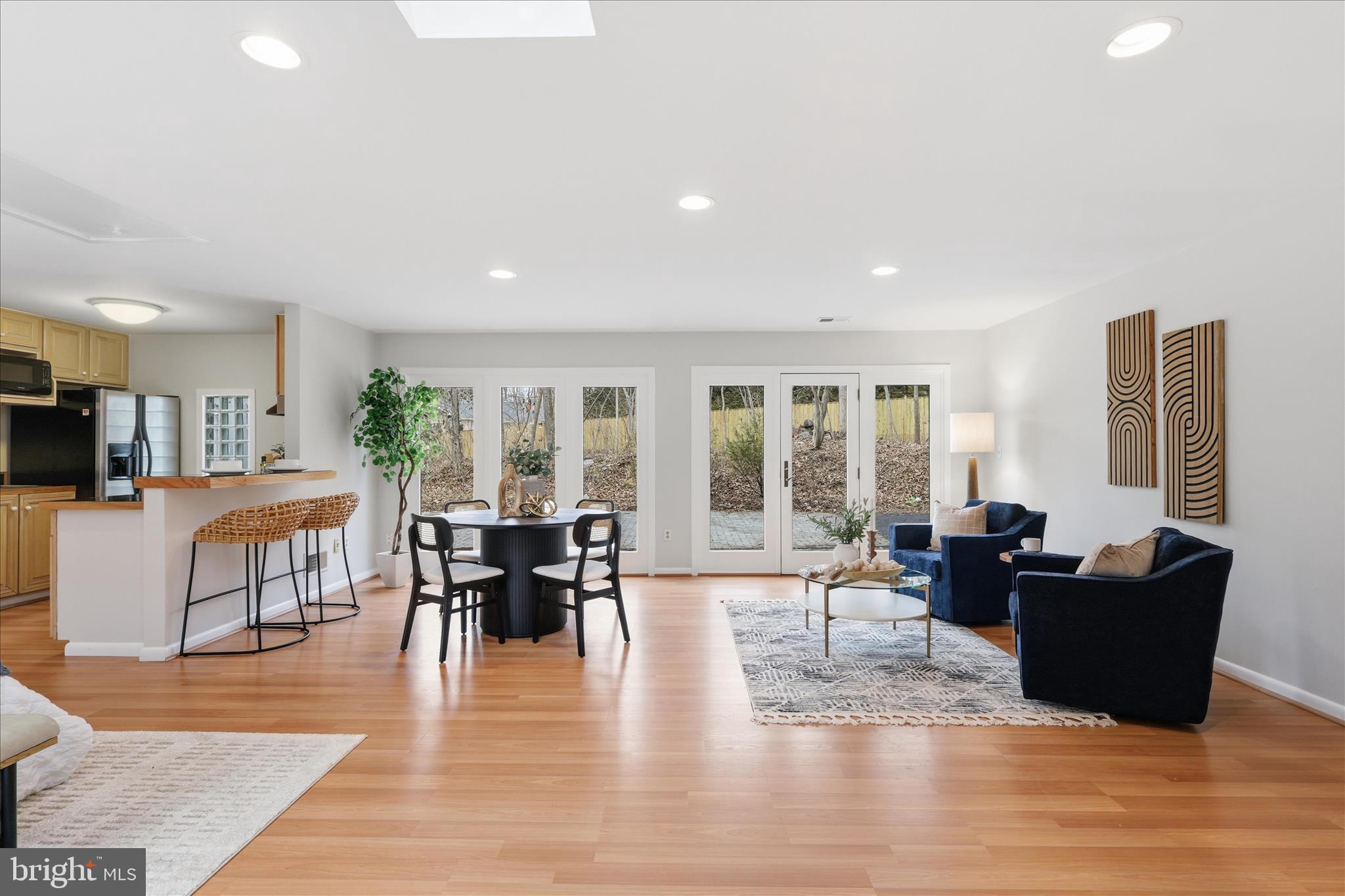 OFFUTT HOME TRACT - Residential