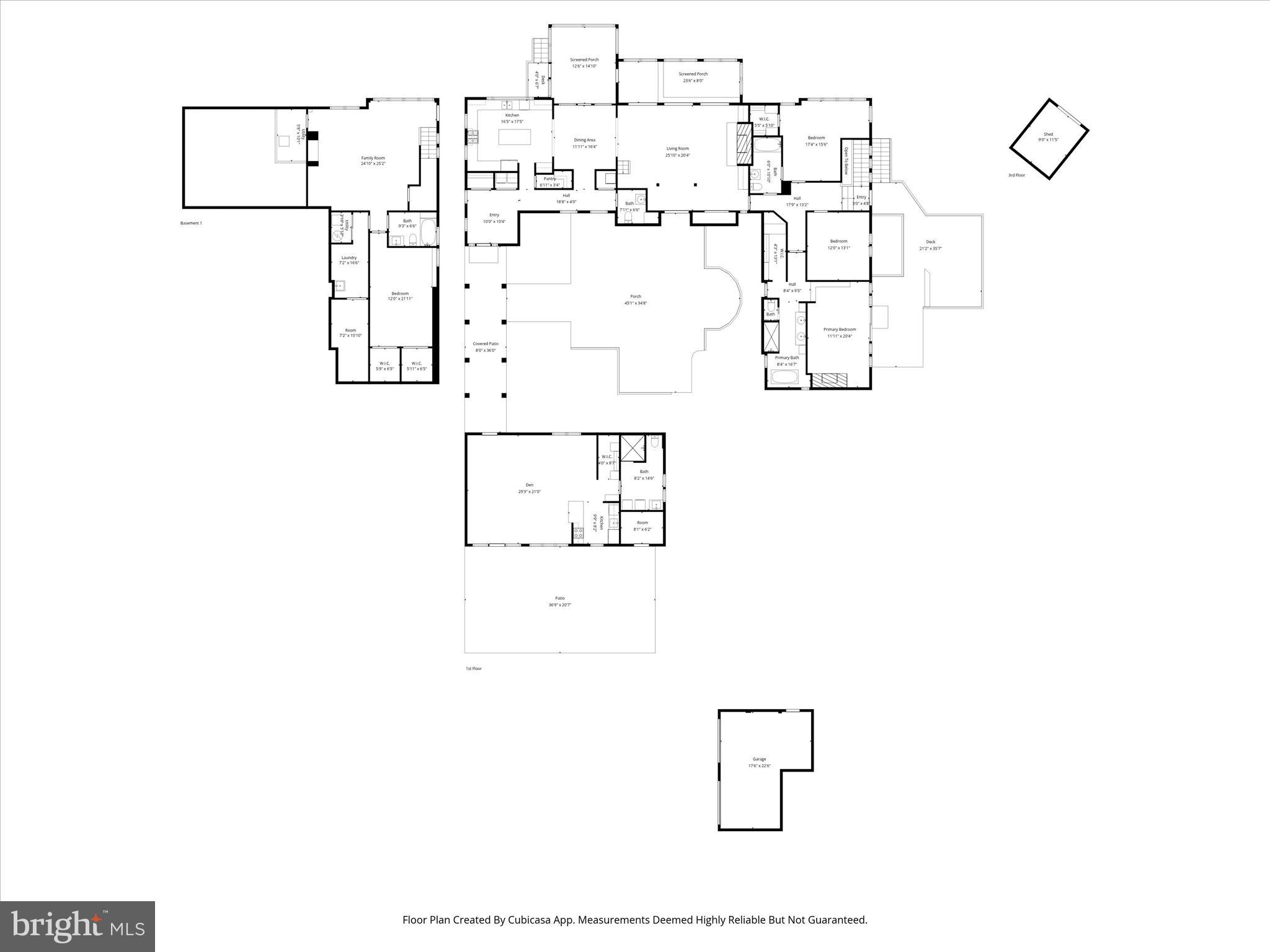 OFFUTT HOME TRACT - Residential