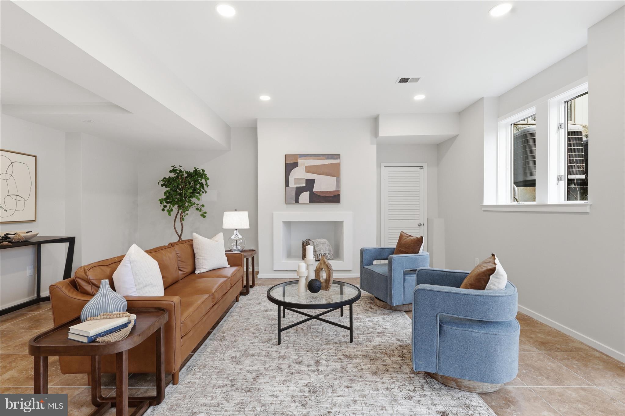 OFFUTT HOME TRACT - Residential